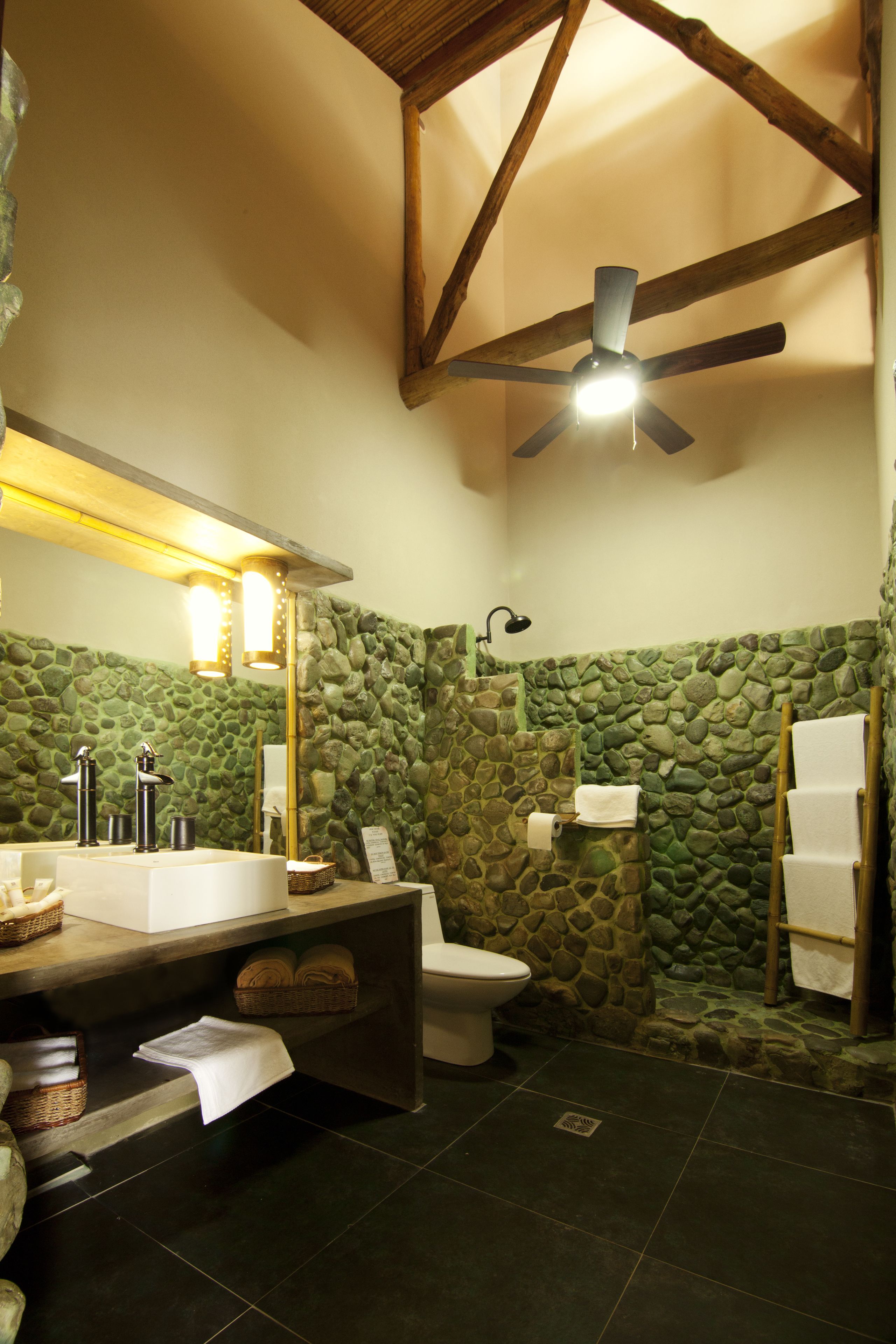 Clandestino Beach Resort