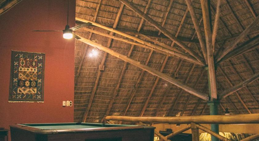 Clandestino Beach Resort