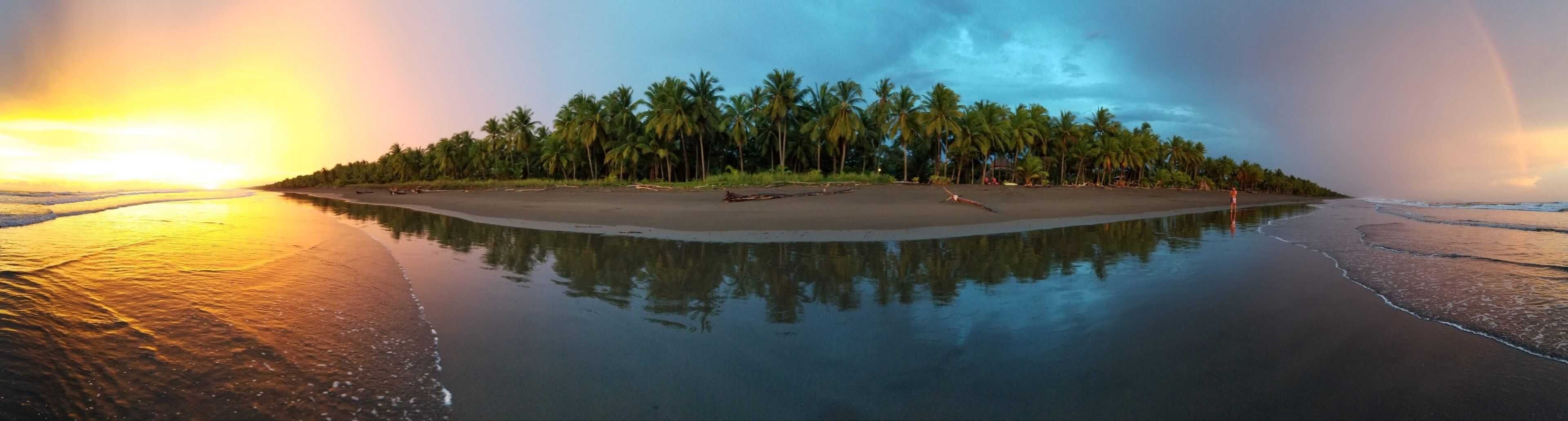 Clandestino Beach Resort