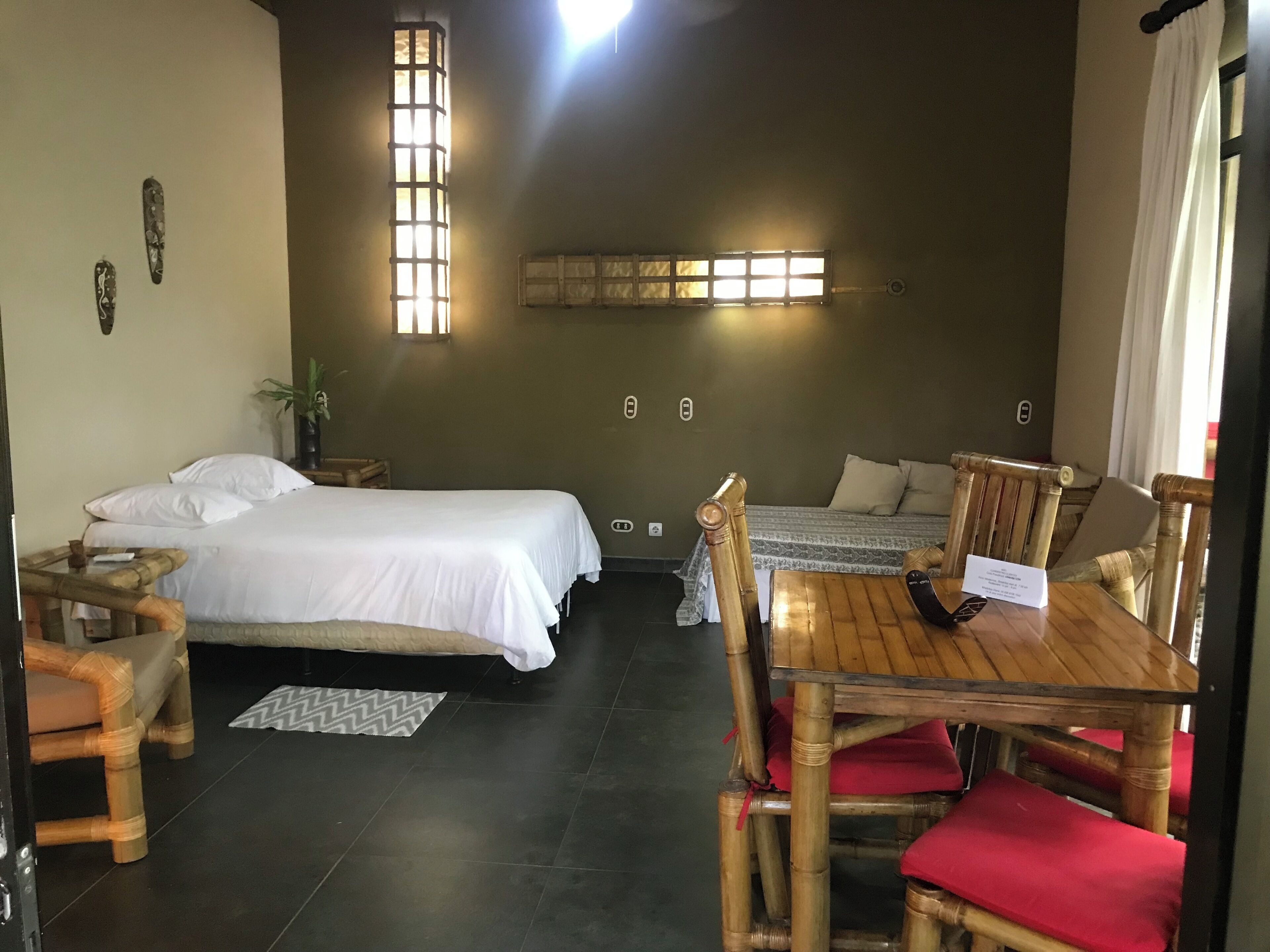 Clandestino Beach Resort