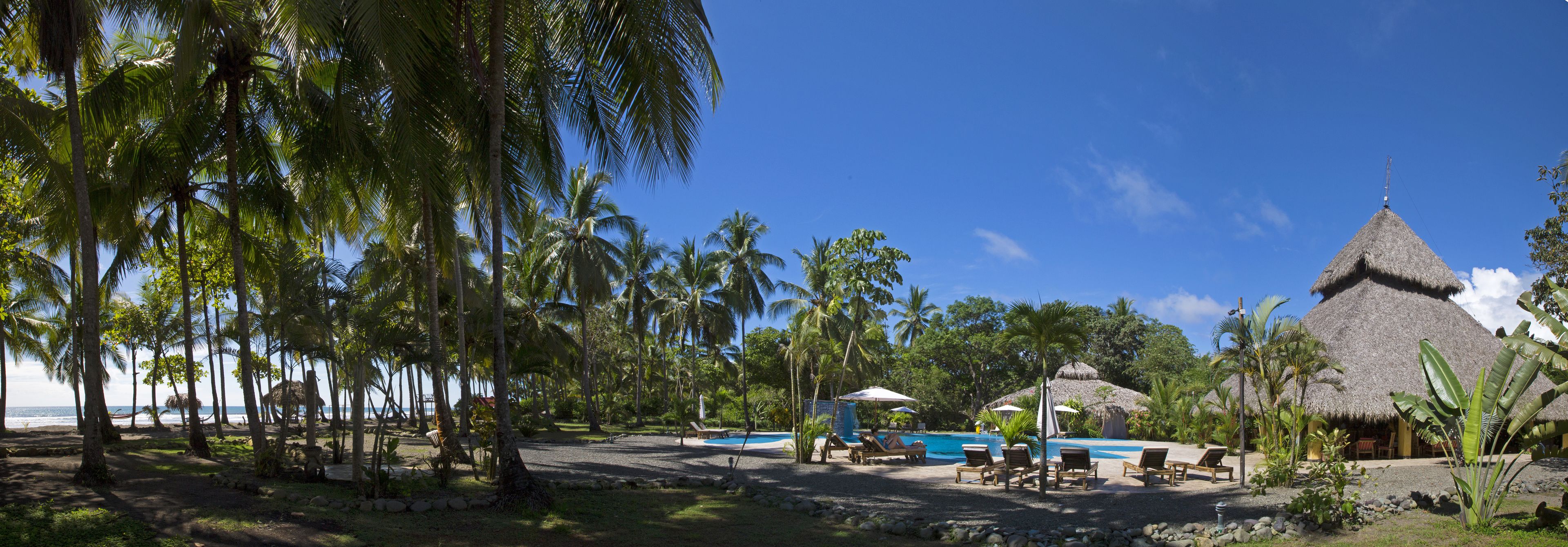 Clandestino Beach Resort