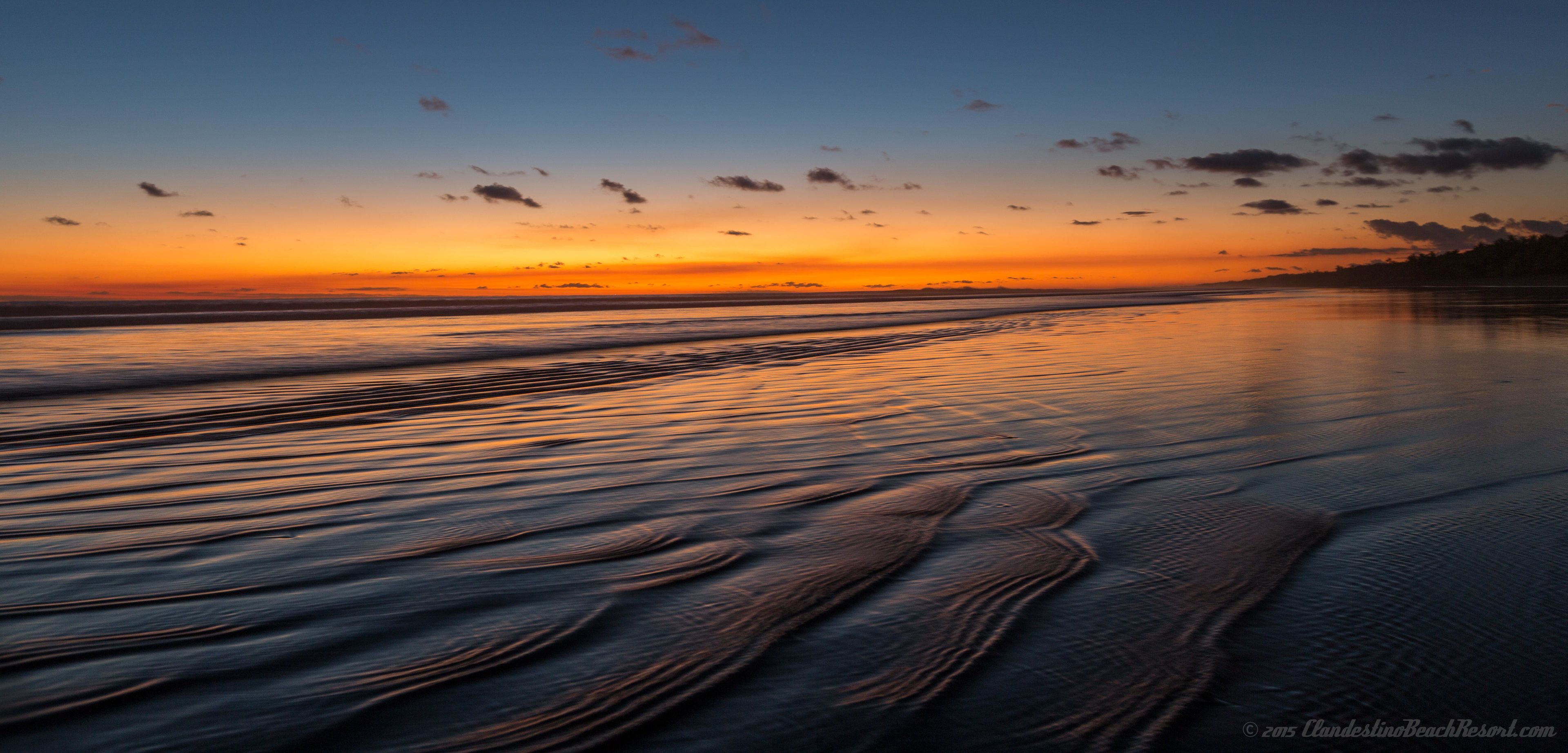 Clandestino Beach Resort