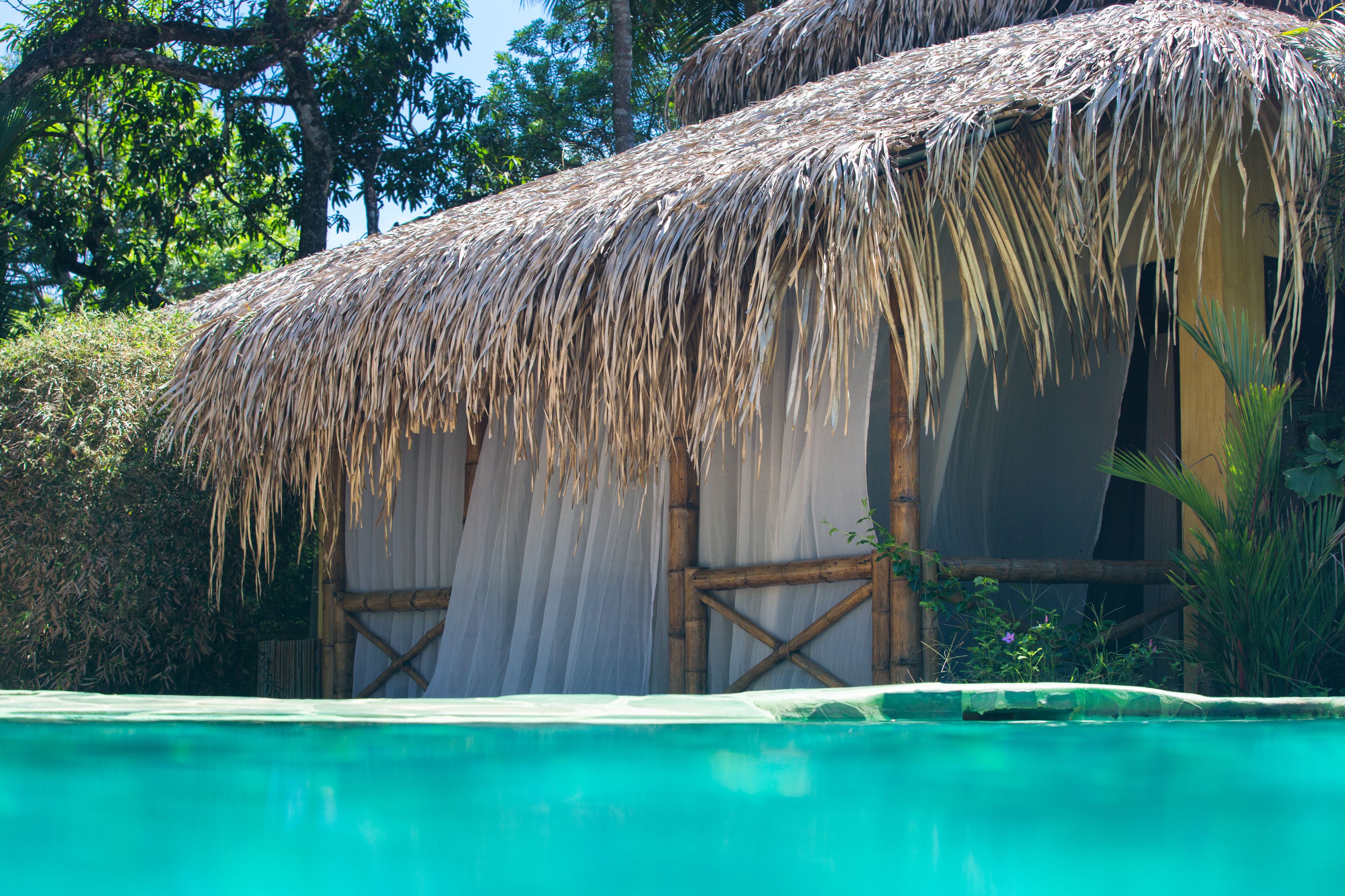 Clandestino Beach Resort