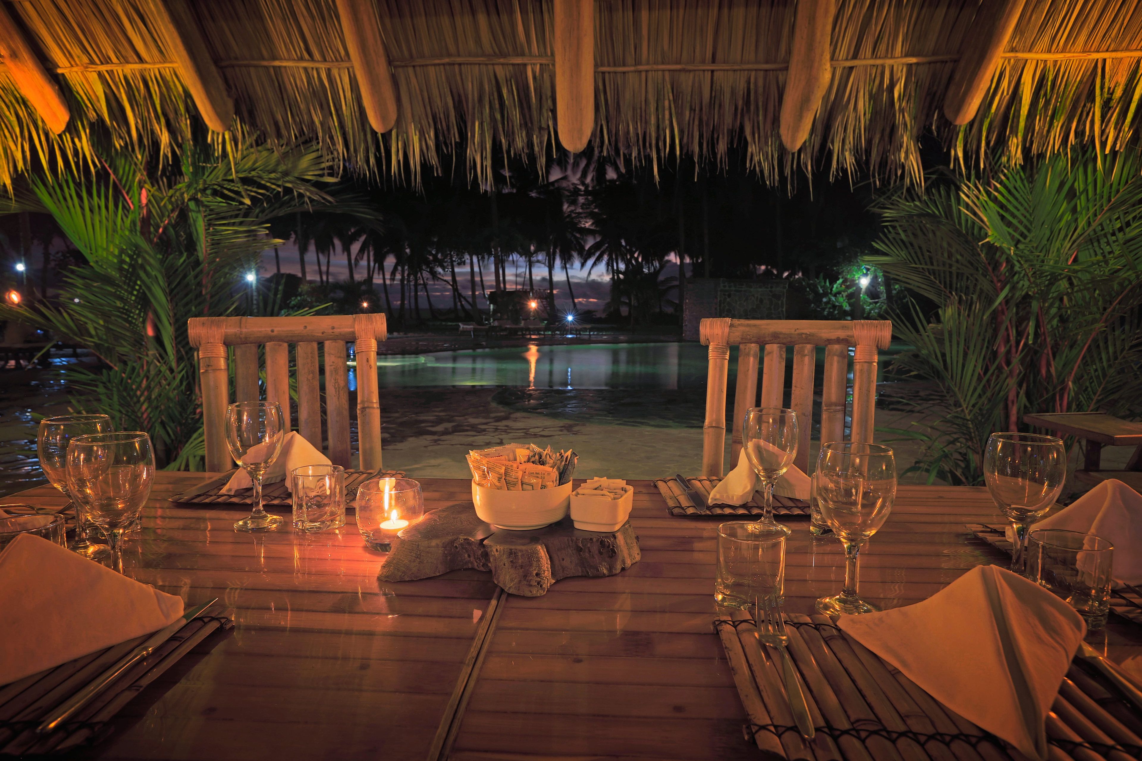 Clandestino Beach Resort