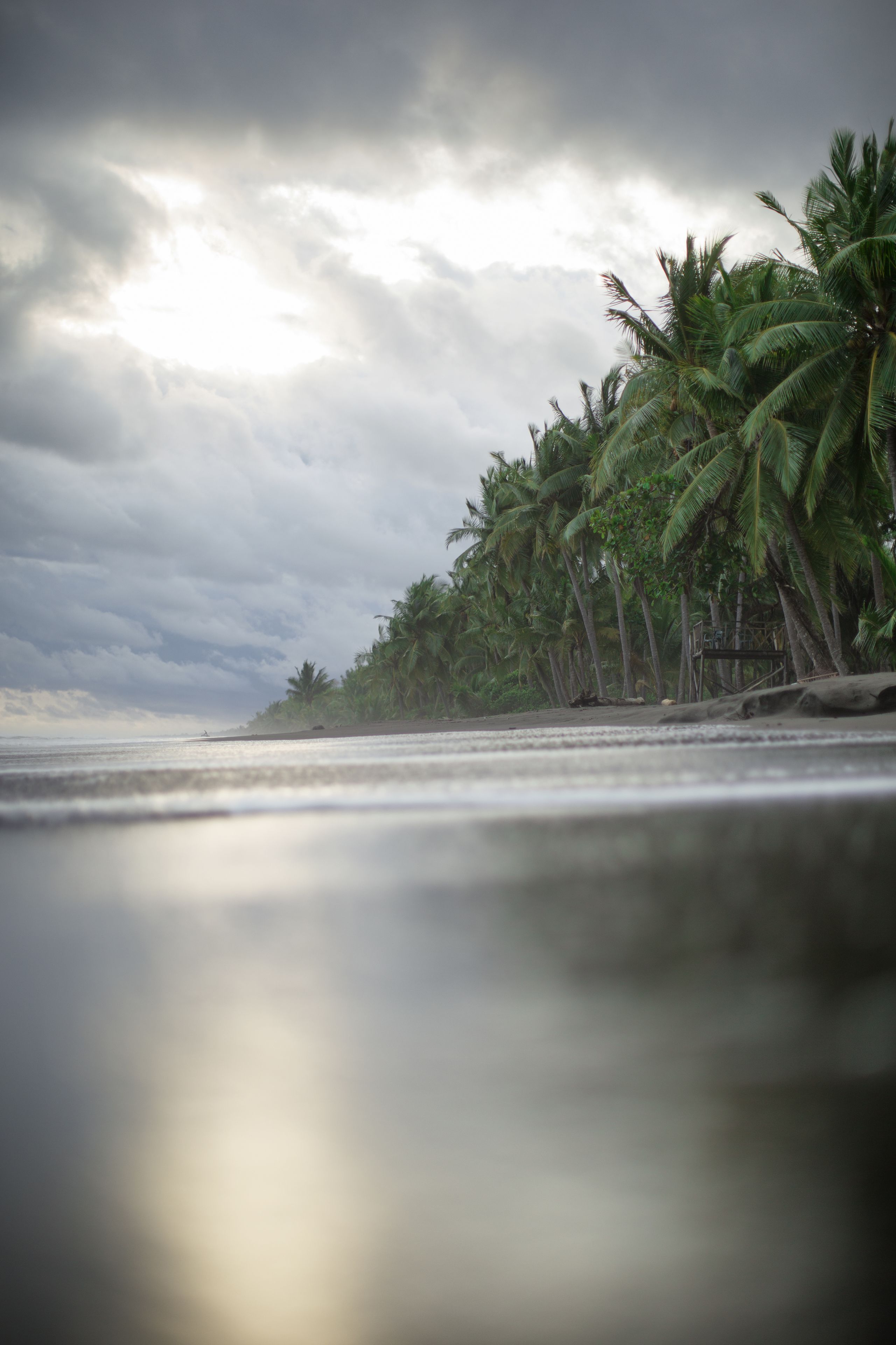 Clandestino Beach Resort