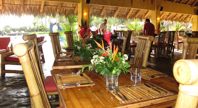 Clandestino Beach Resort