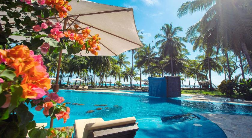 Clandestino Beach Resort