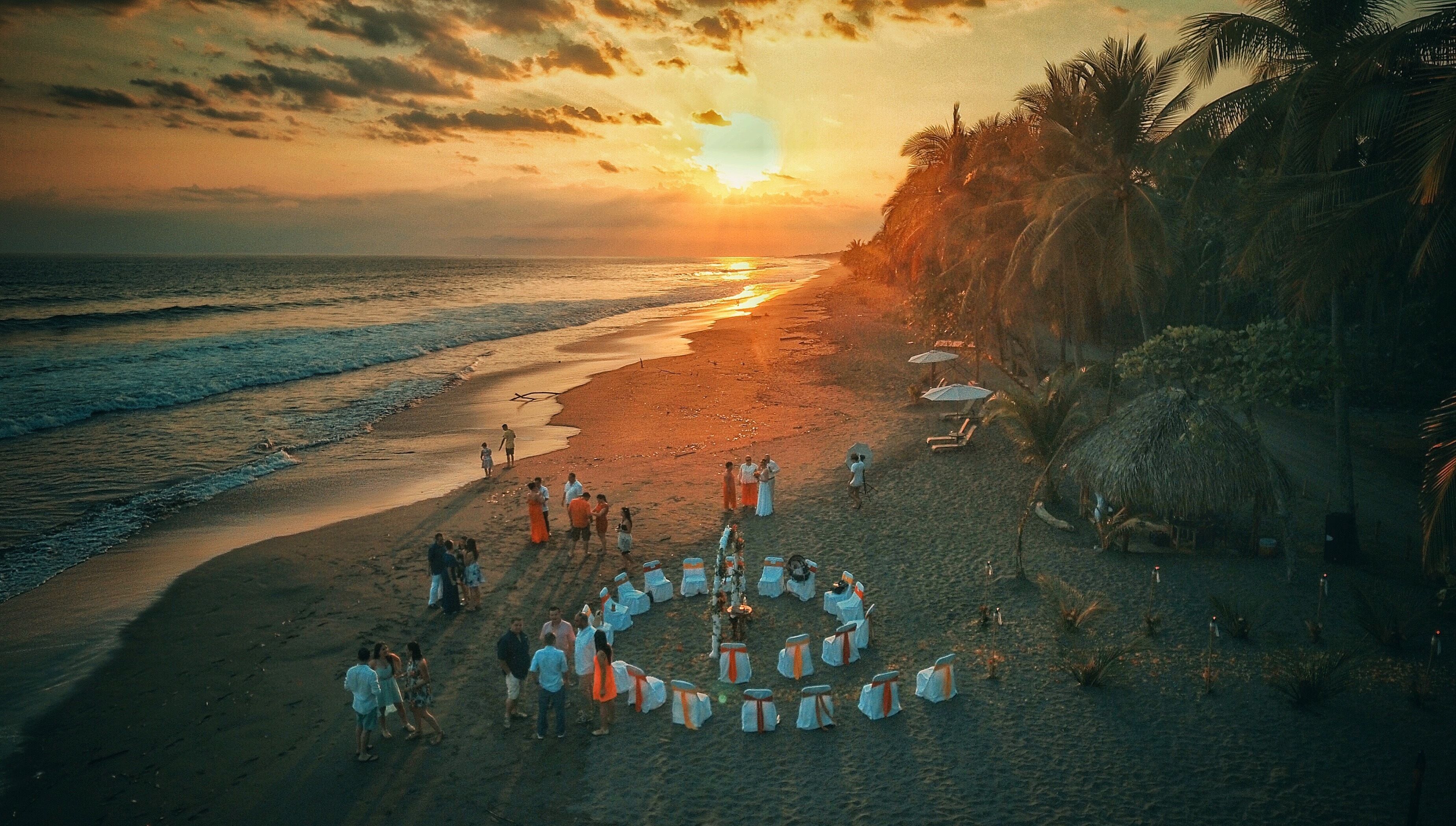 Clandestino Beach Resort