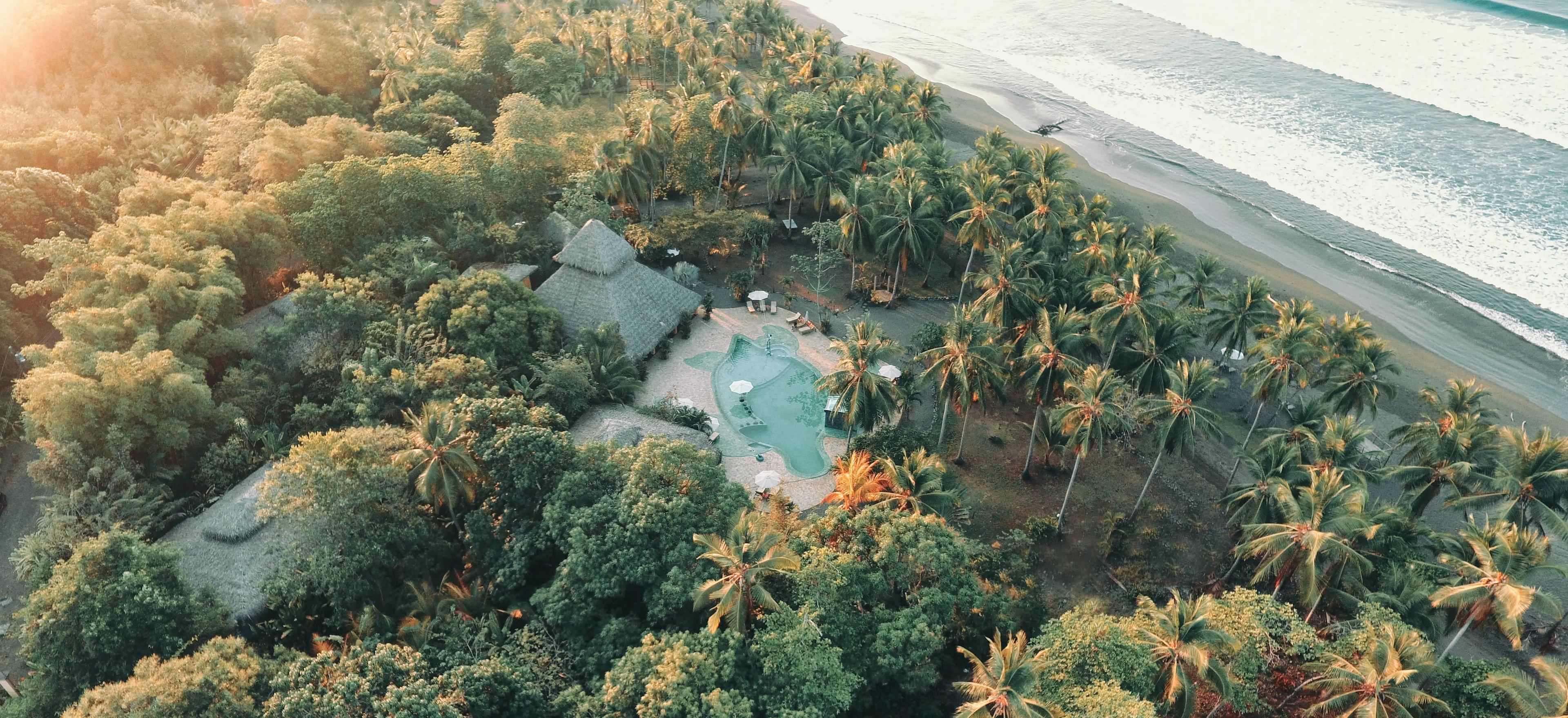 Clandestino Beach Resort