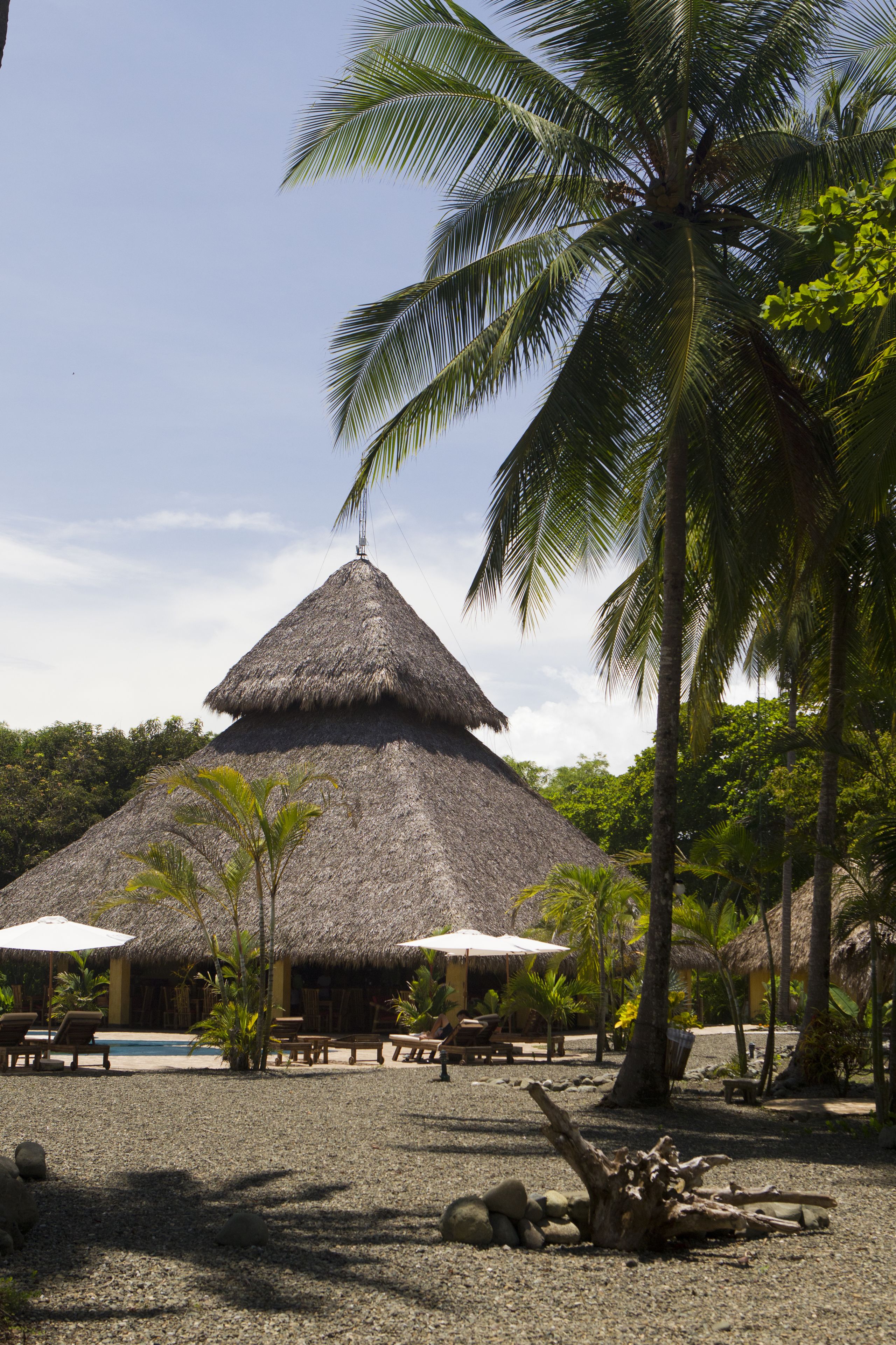 Clandestino Beach Resort