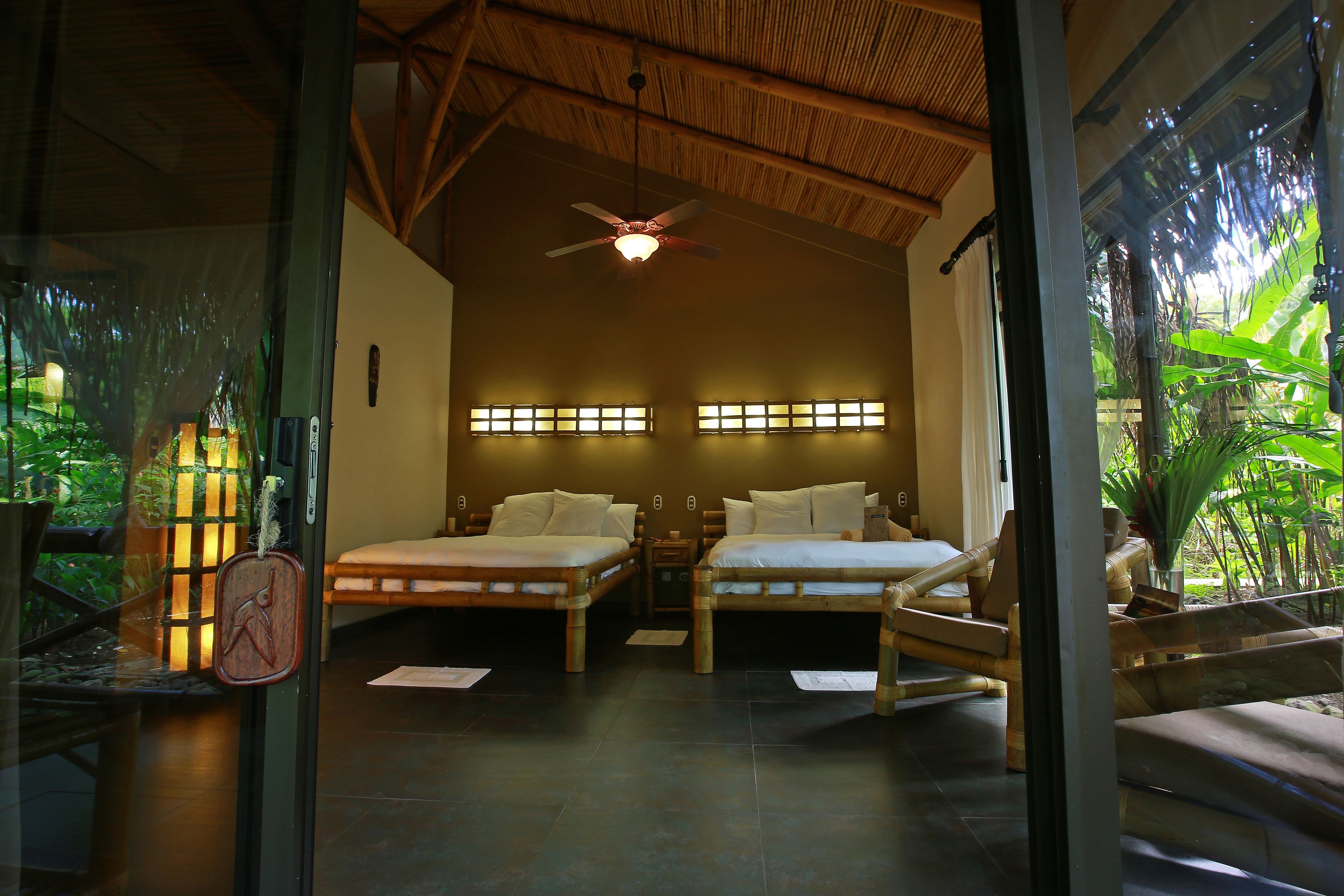 Clandestino Beach Resort