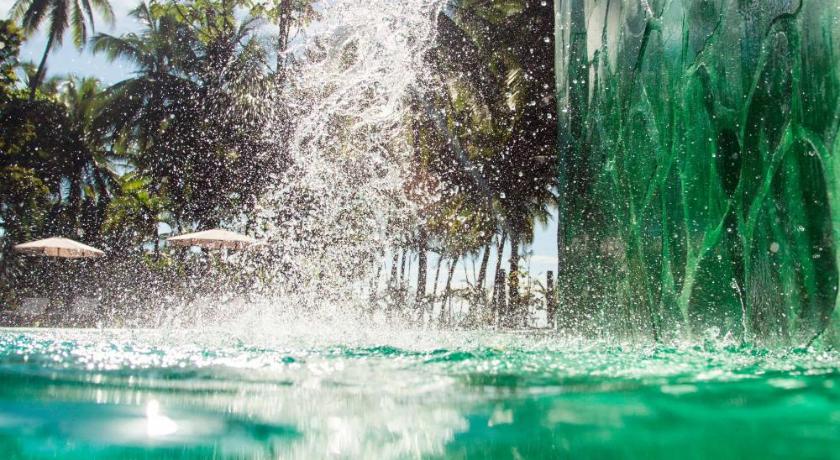 Clandestino Beach Resort