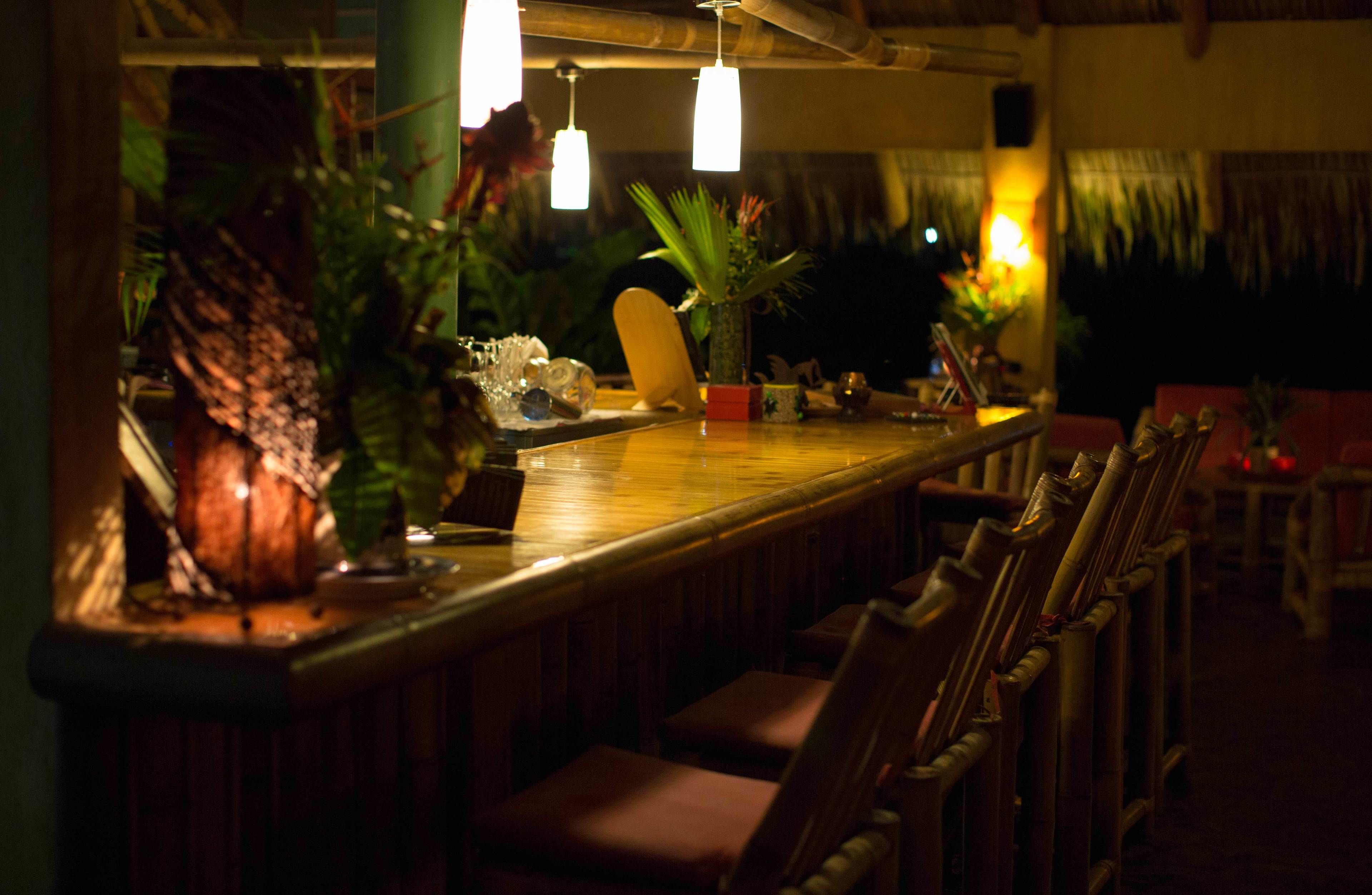 Clandestino Beach Resort