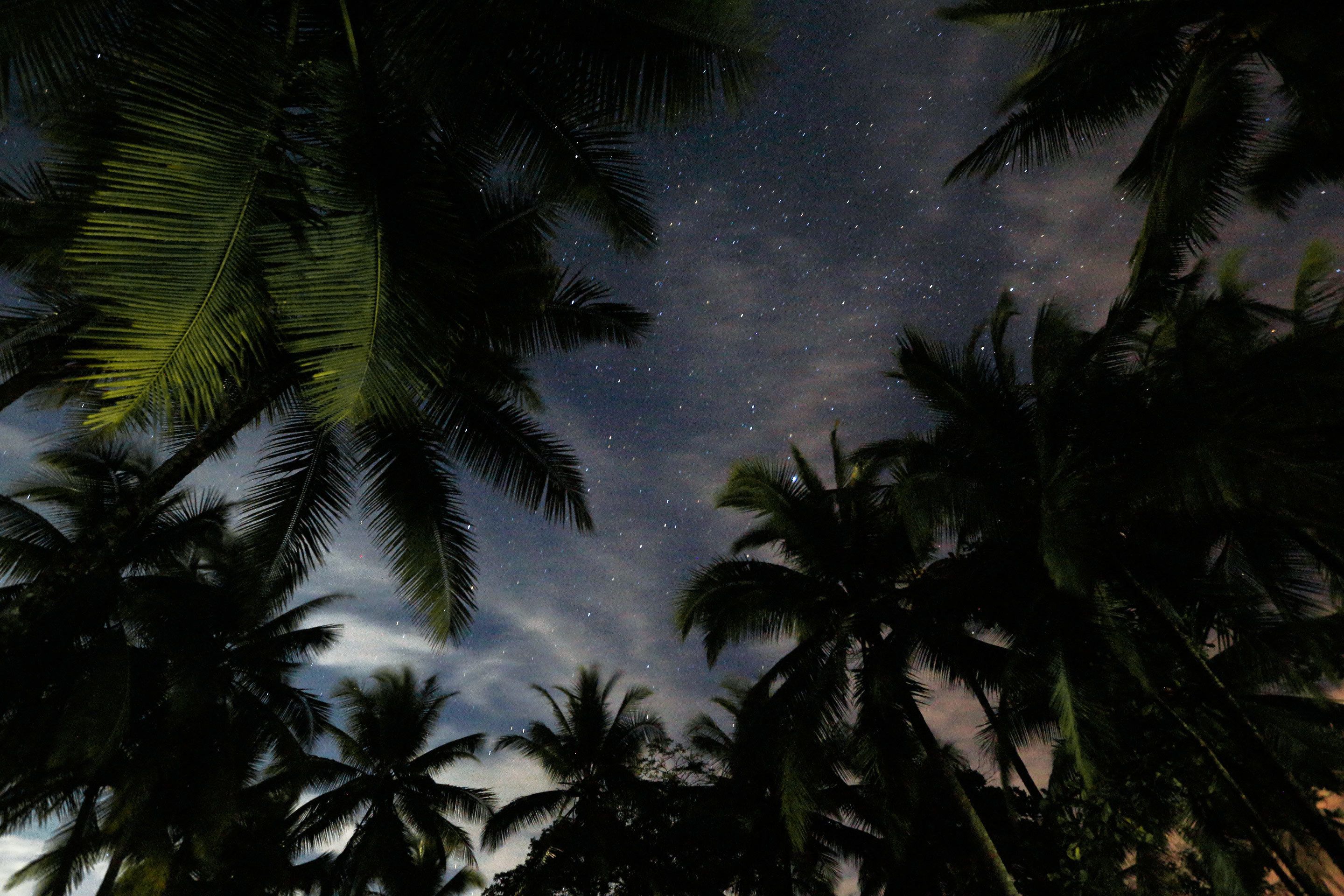 Clandestino Beach Resort