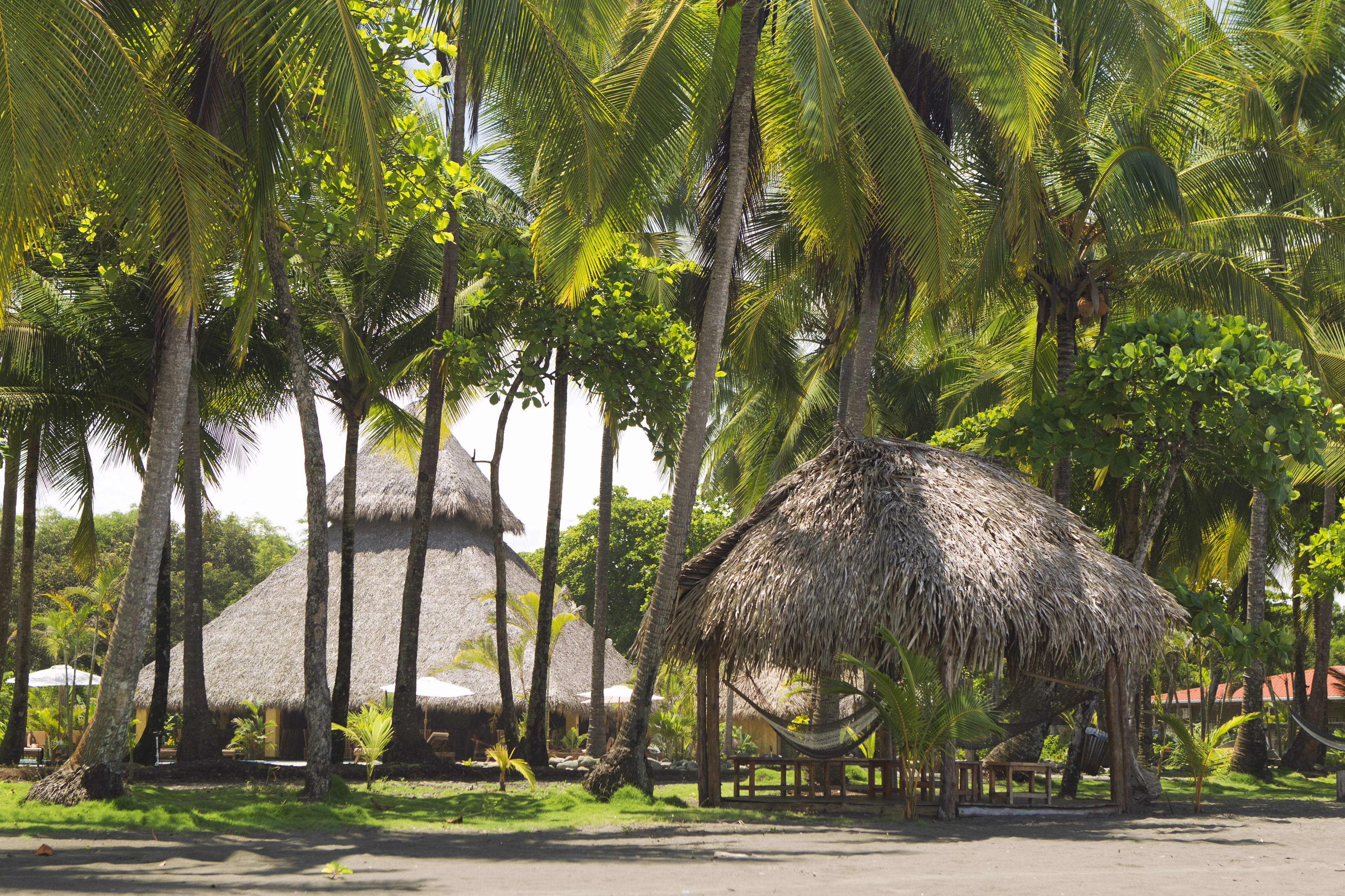 Clandestino Beach Resort