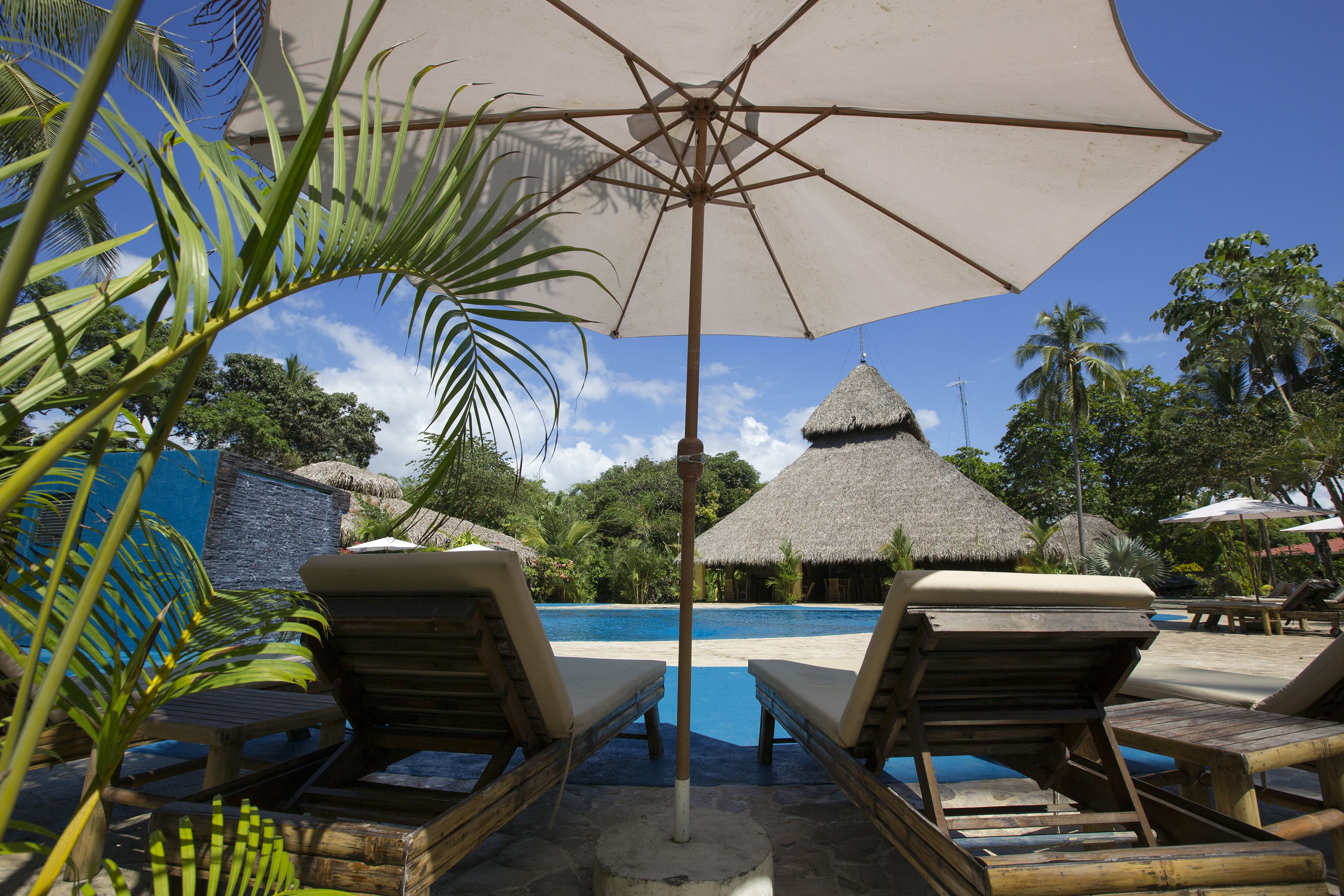 Clandestino Beach Resort