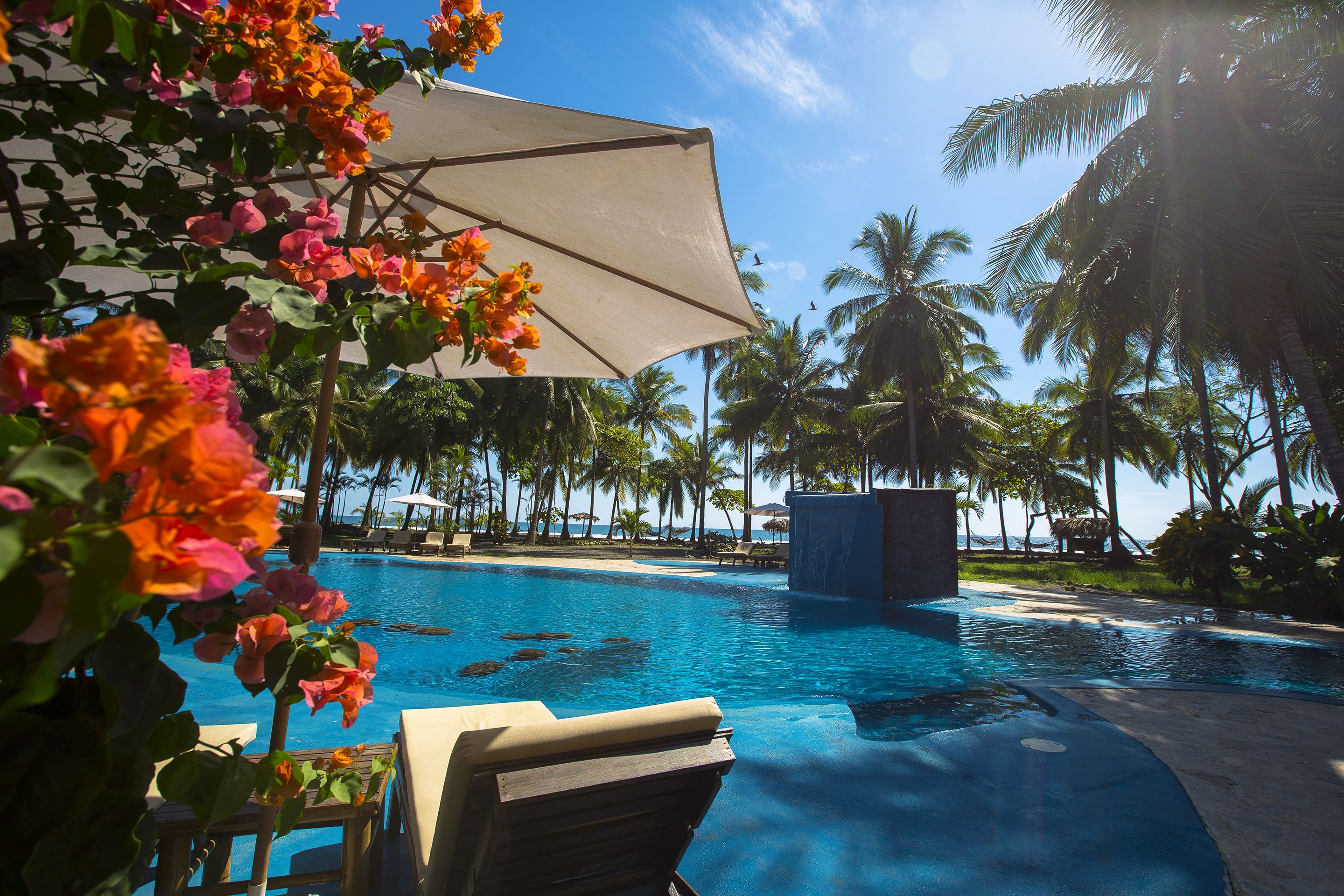 Clandestino Beach Resort