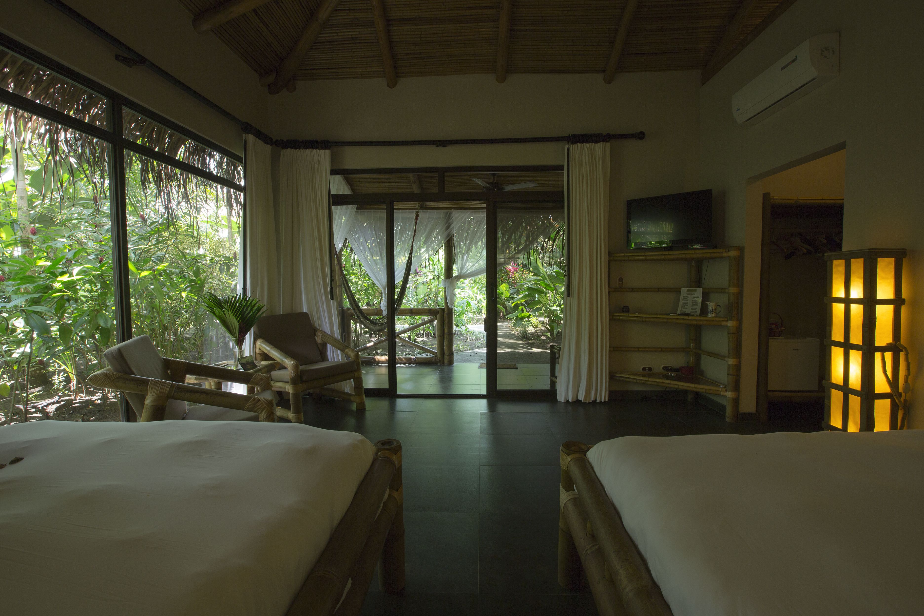 Clandestino Beach Resort