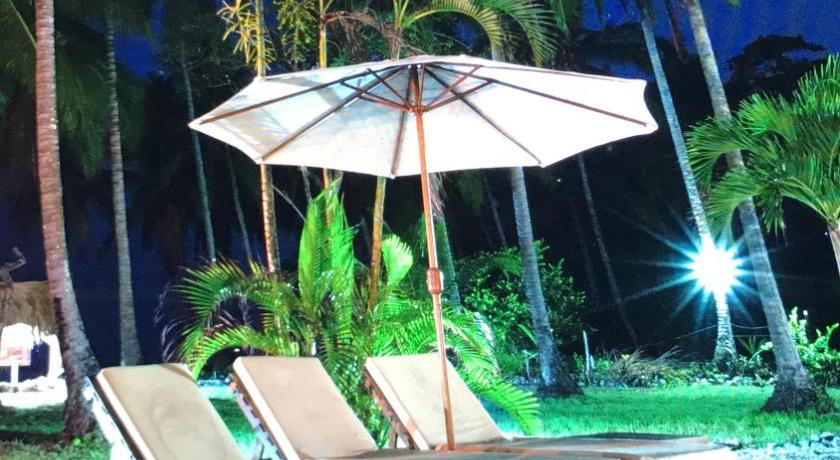 Clandestino Beach Resort