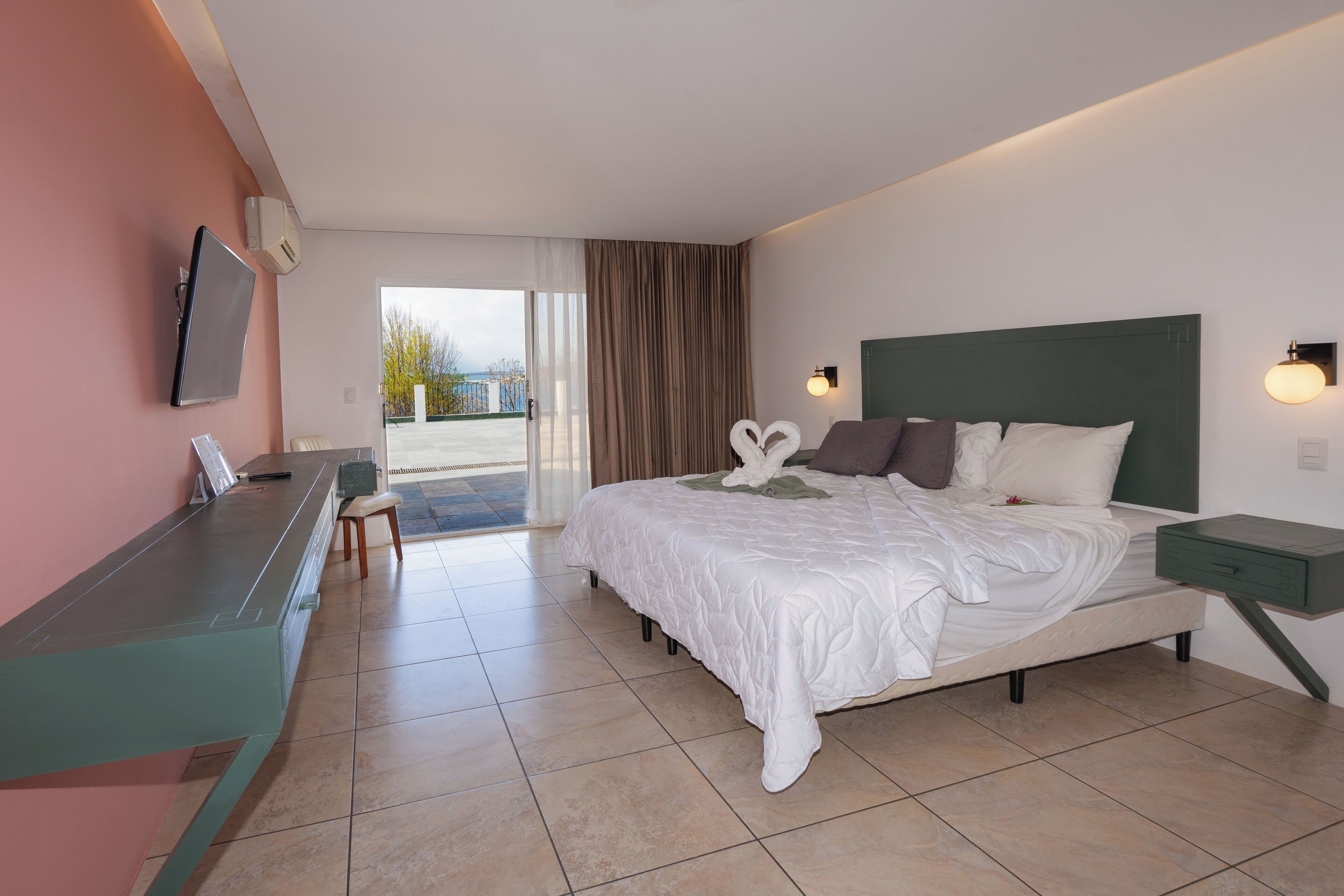 Dunama Hotel & Casino