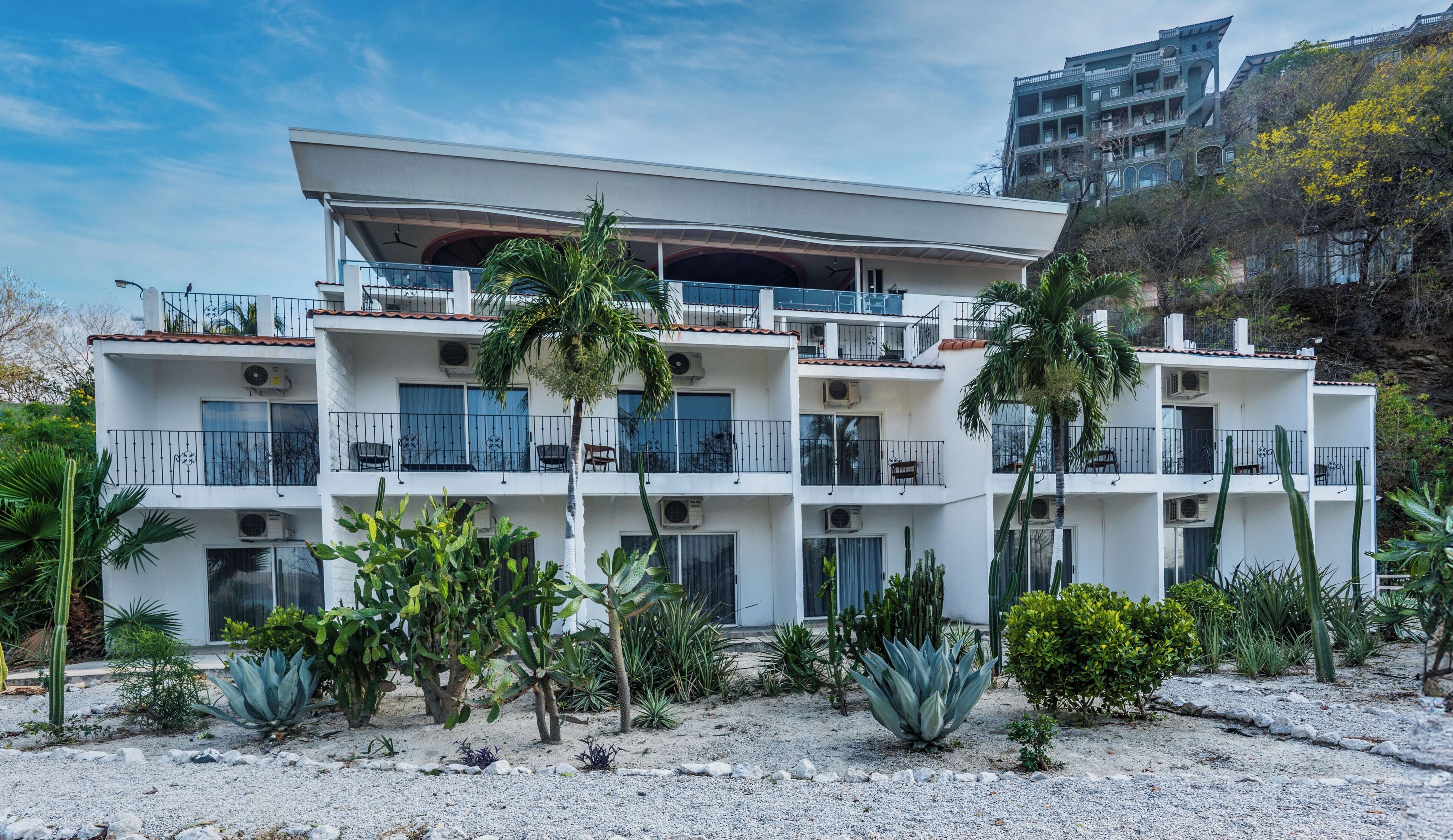 Dunama Hotel & Casino