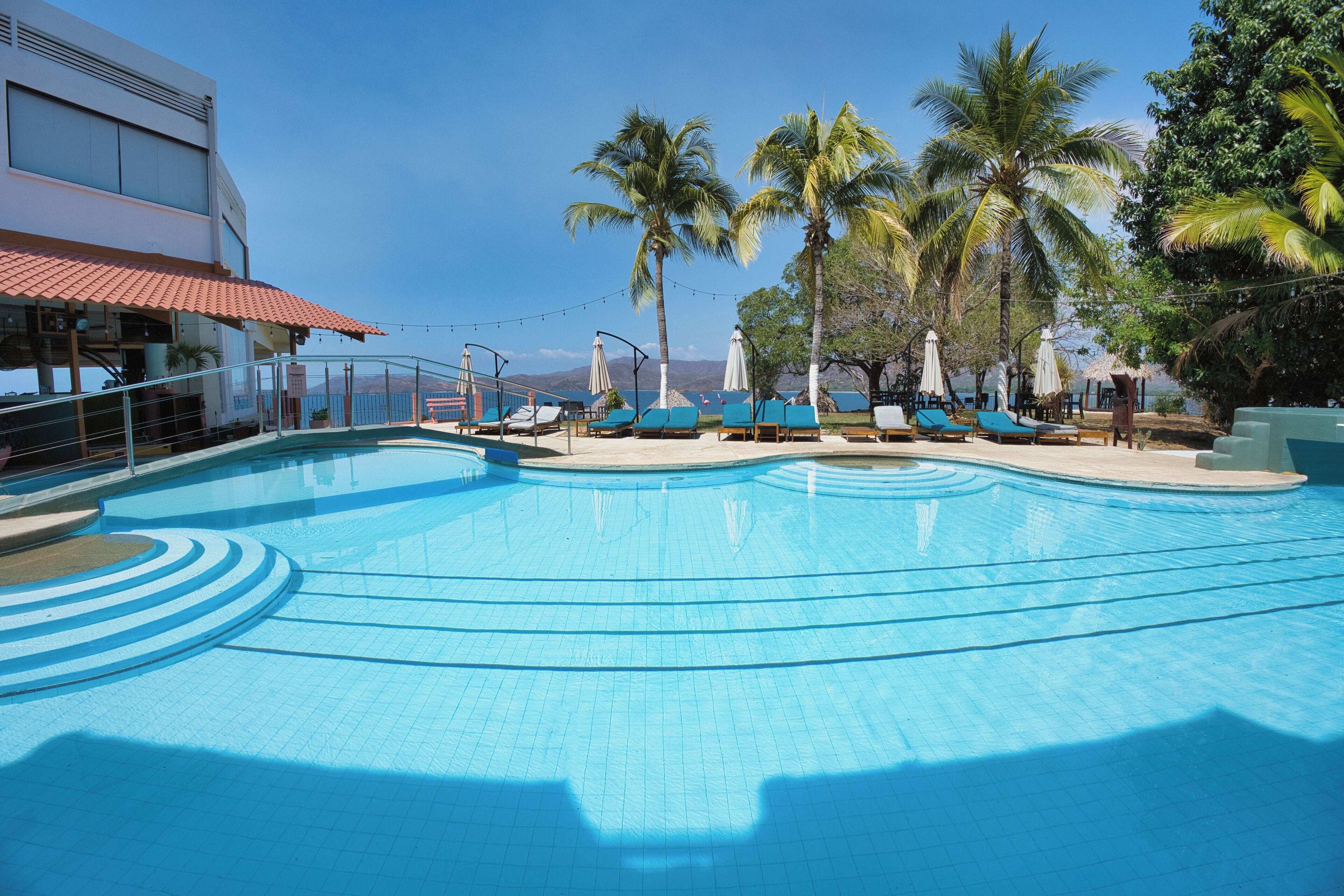 Dunama Hotel & Casino