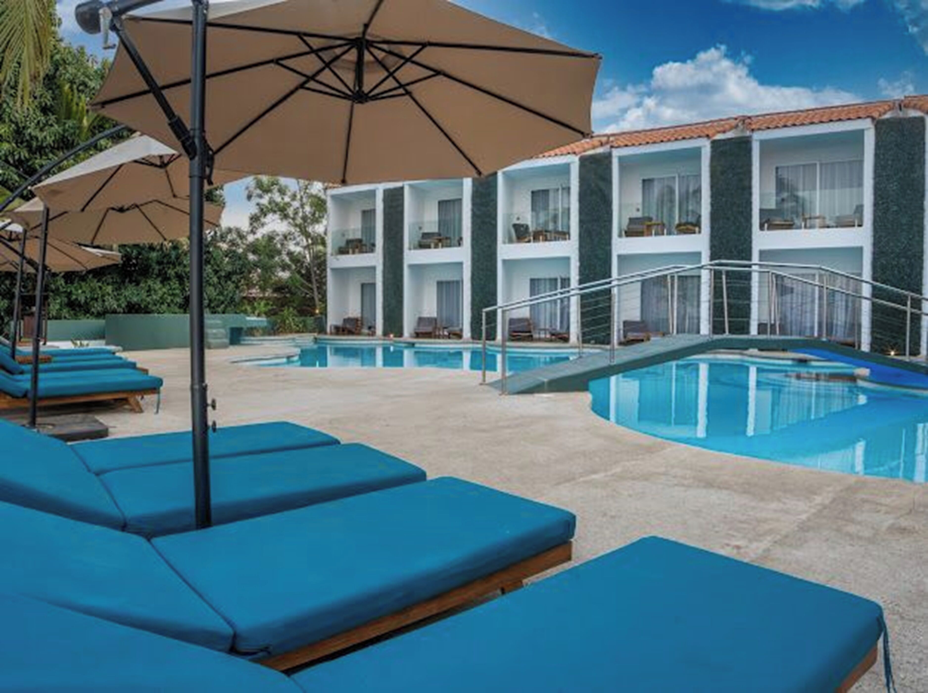 Dunama Hotel & Casino