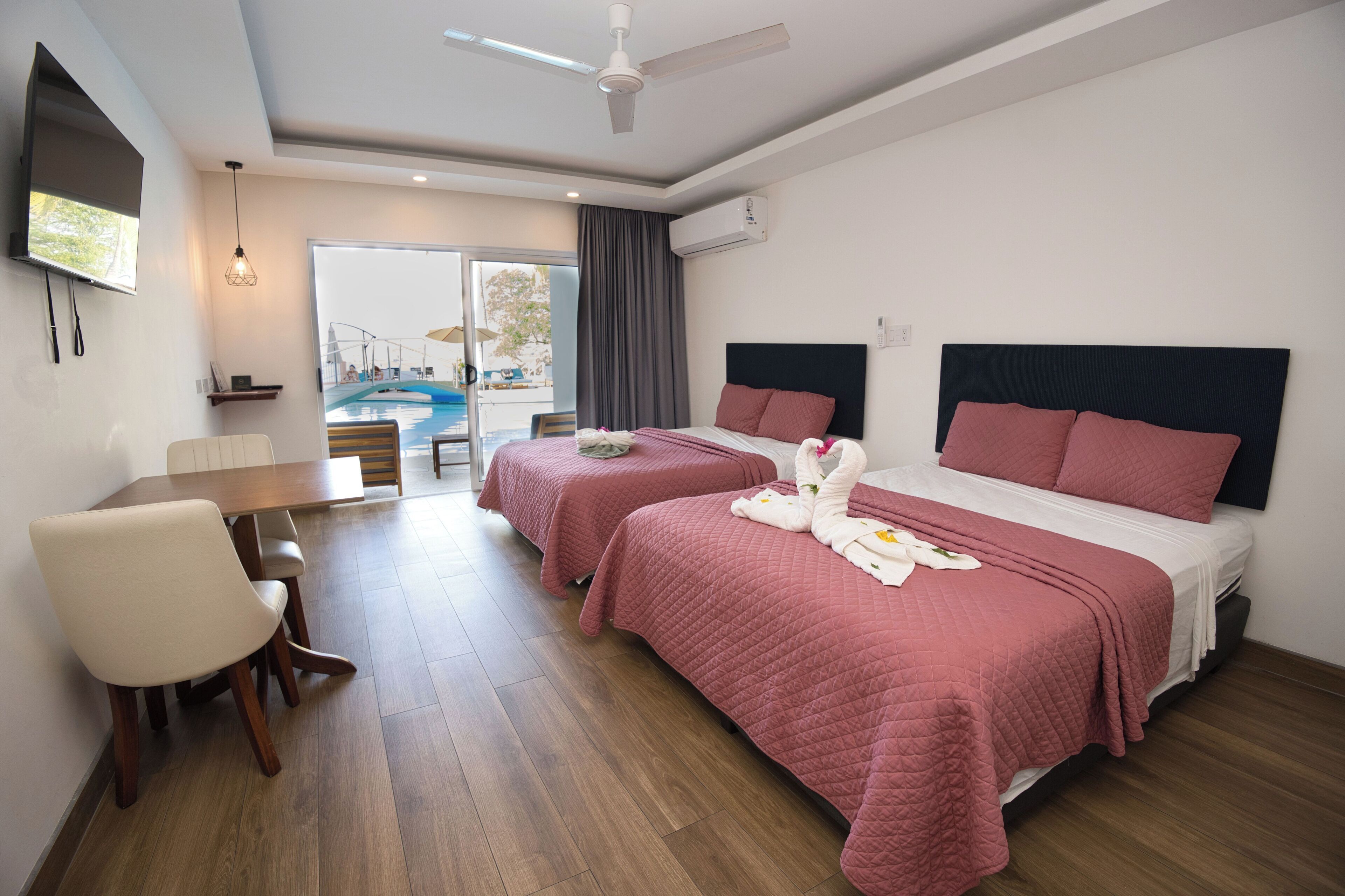 Dunama Hotel & Casino