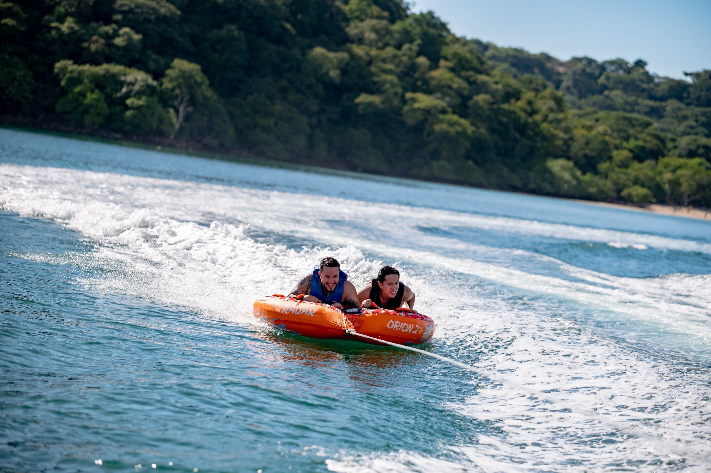 Dunama Hotel & Casino