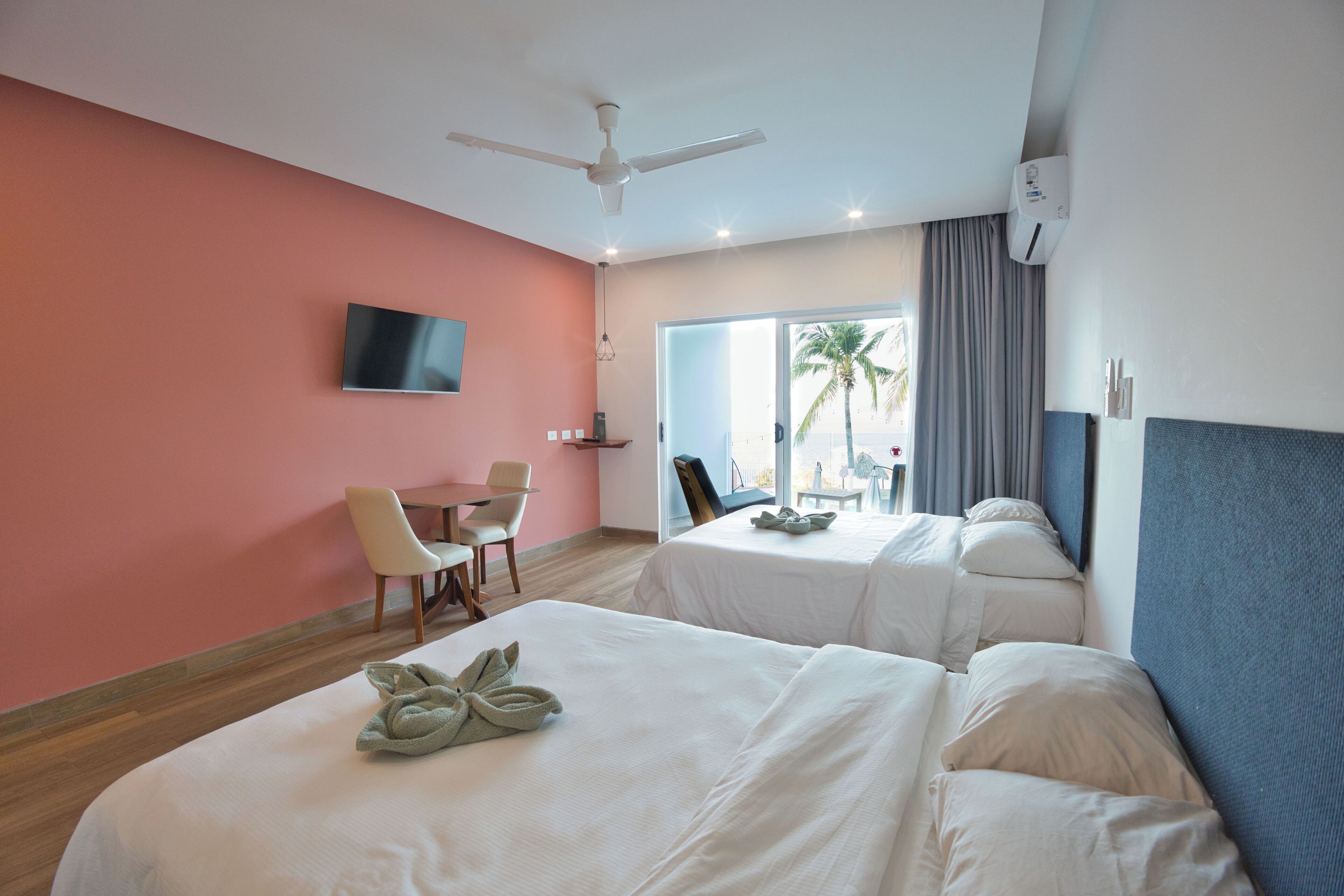 Dunama Hotel & Casino