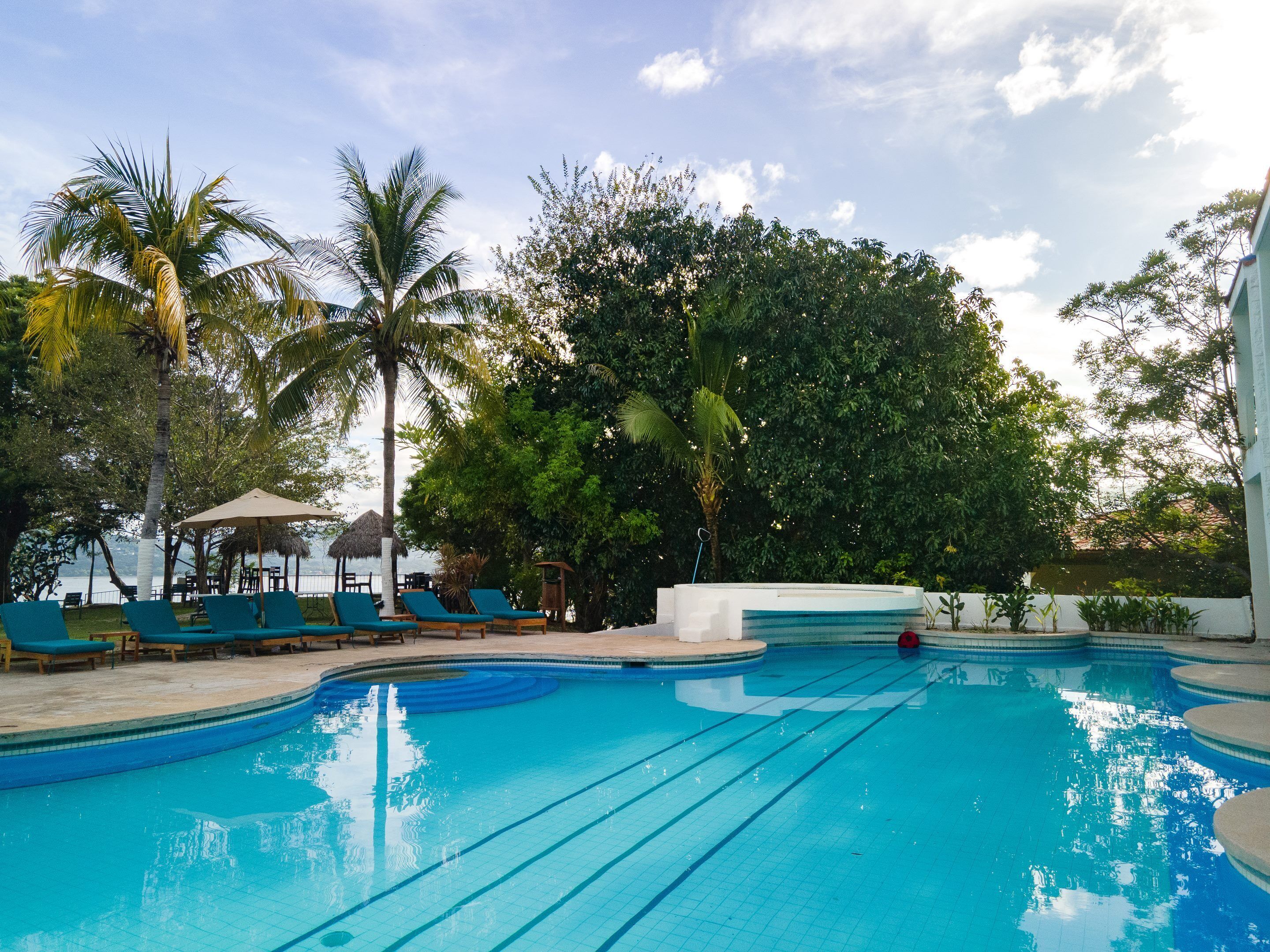 Dunama Hotel & Casino