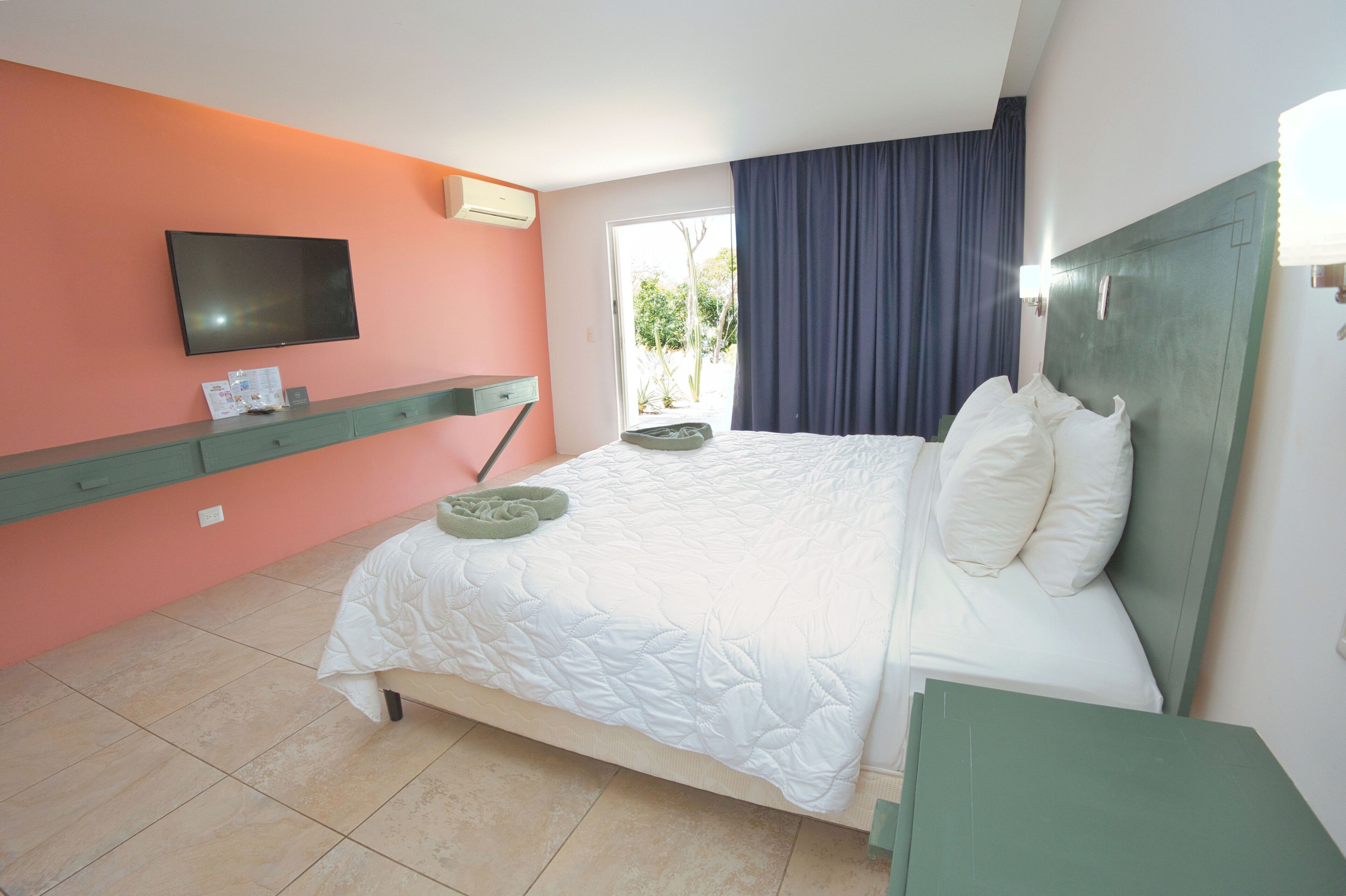 Dunama Hotel & Casino