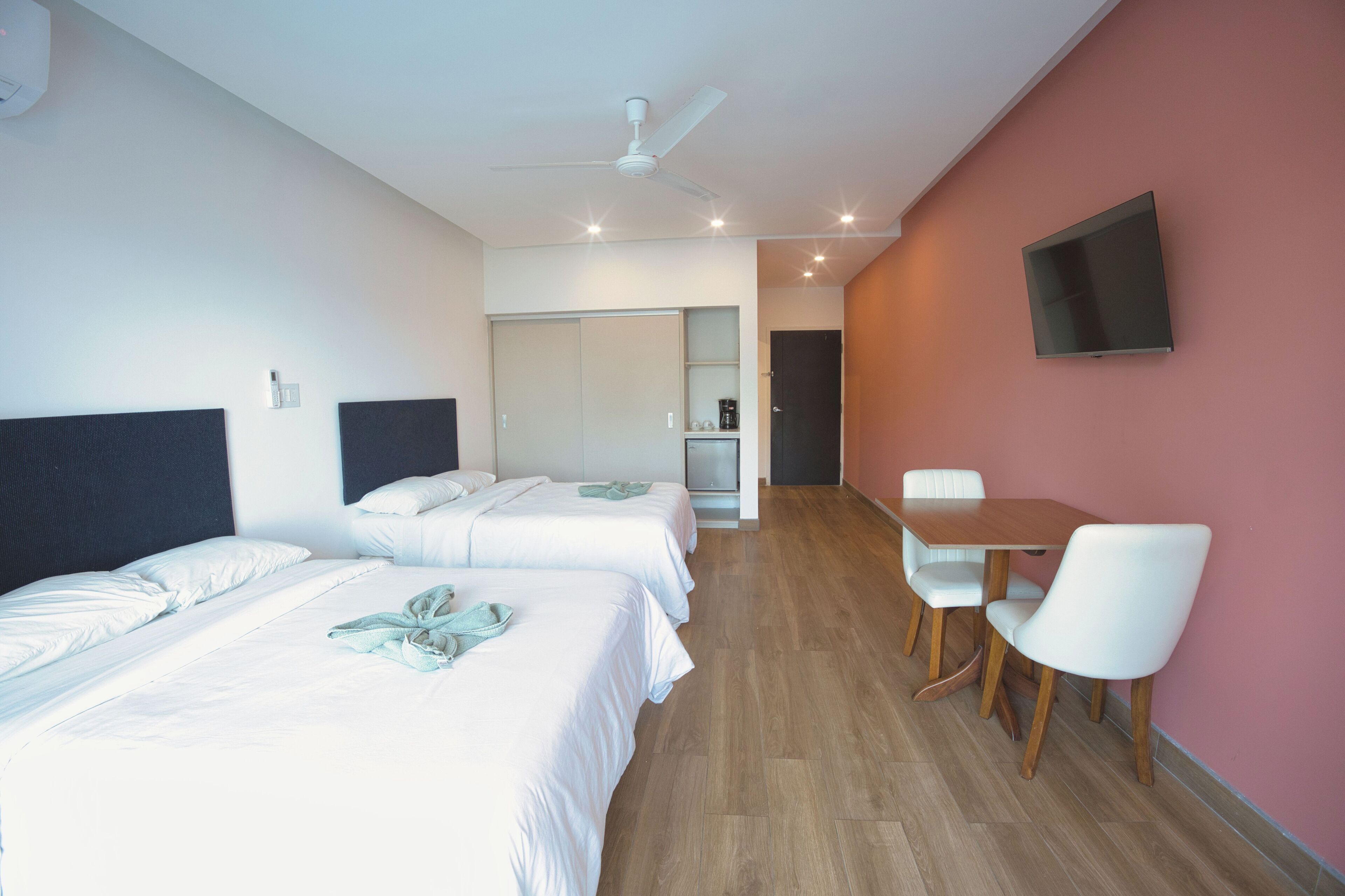 Dunama Hotel & Casino