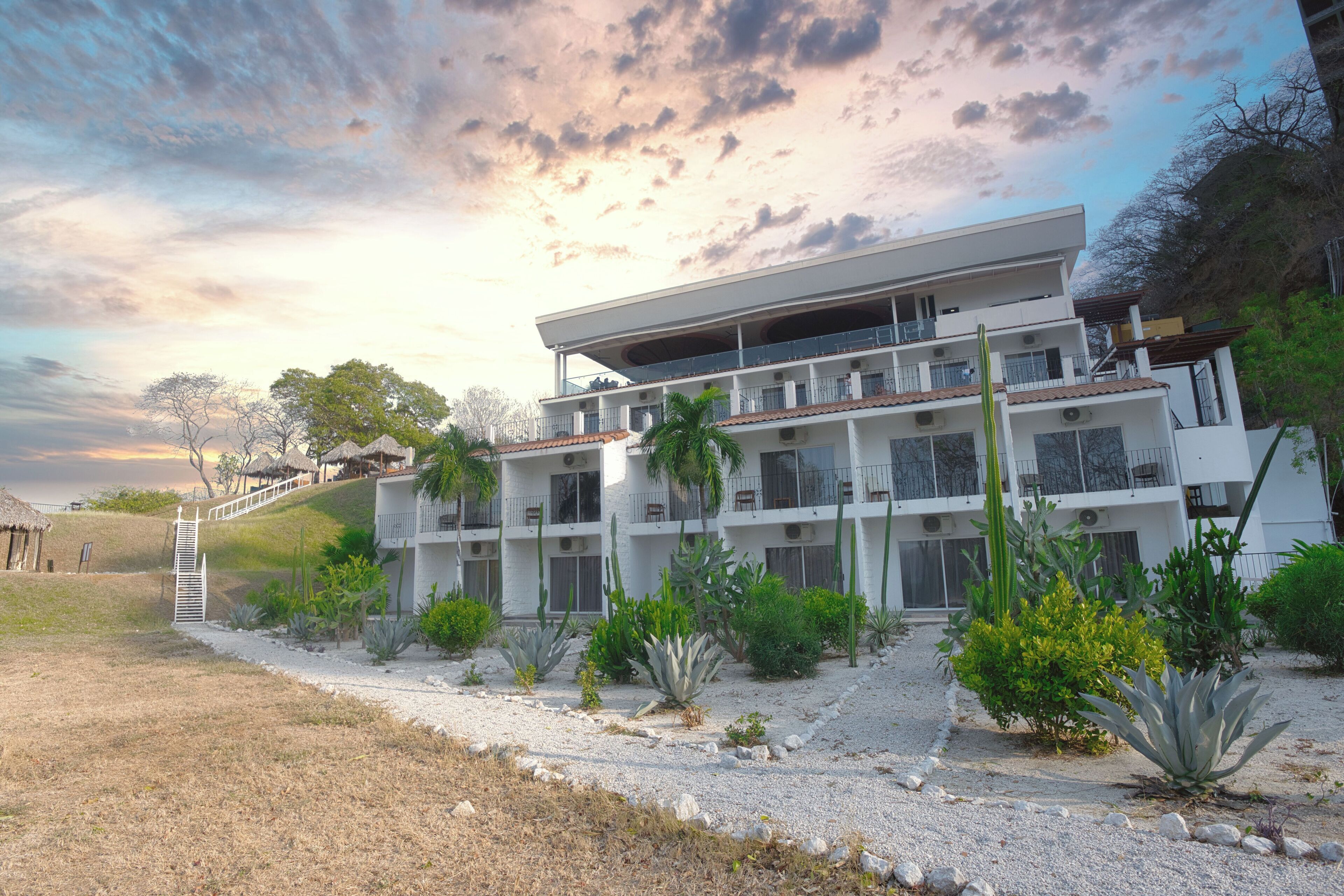 Dunama Hotel & Casino