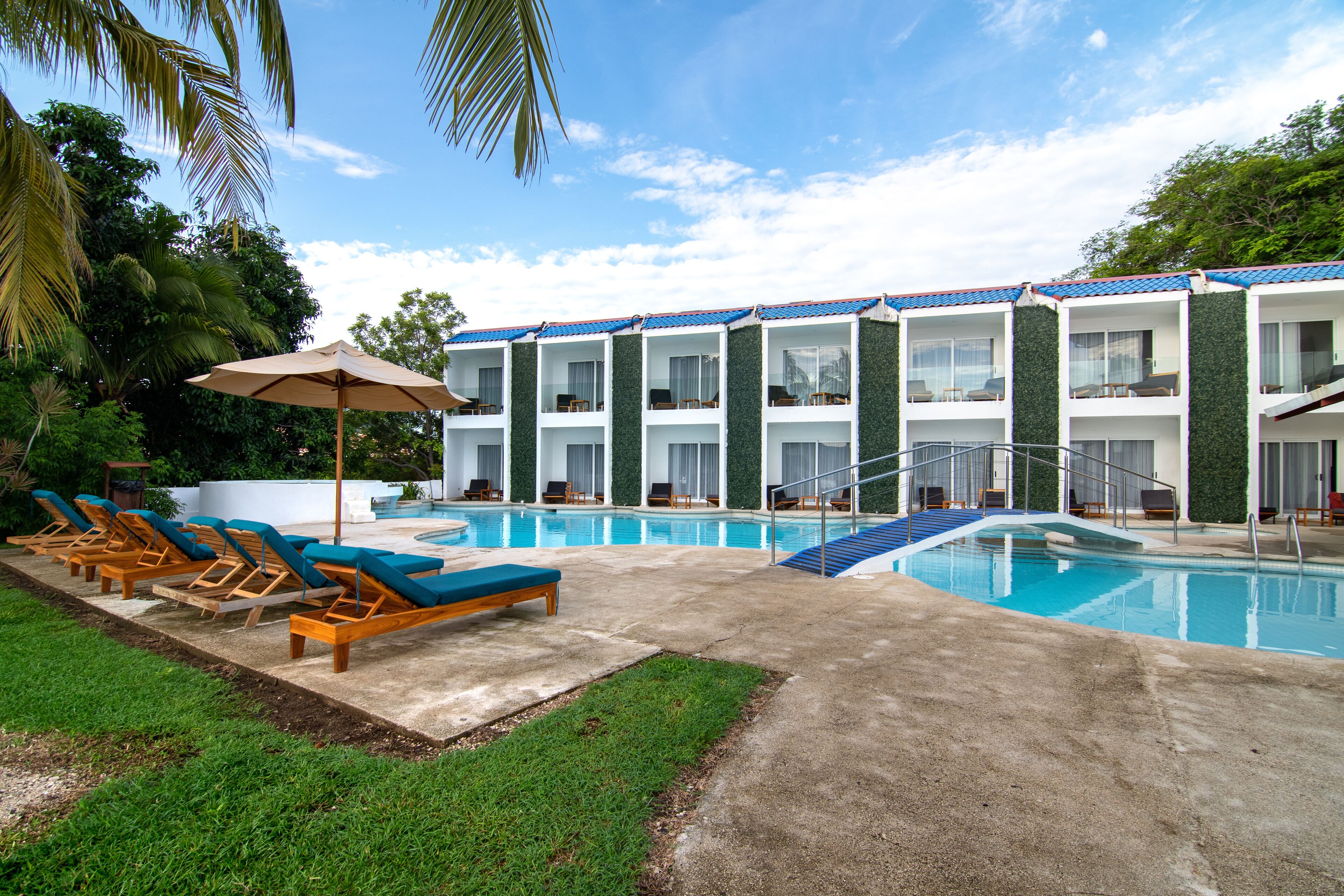 Dunama Hotel & Casino