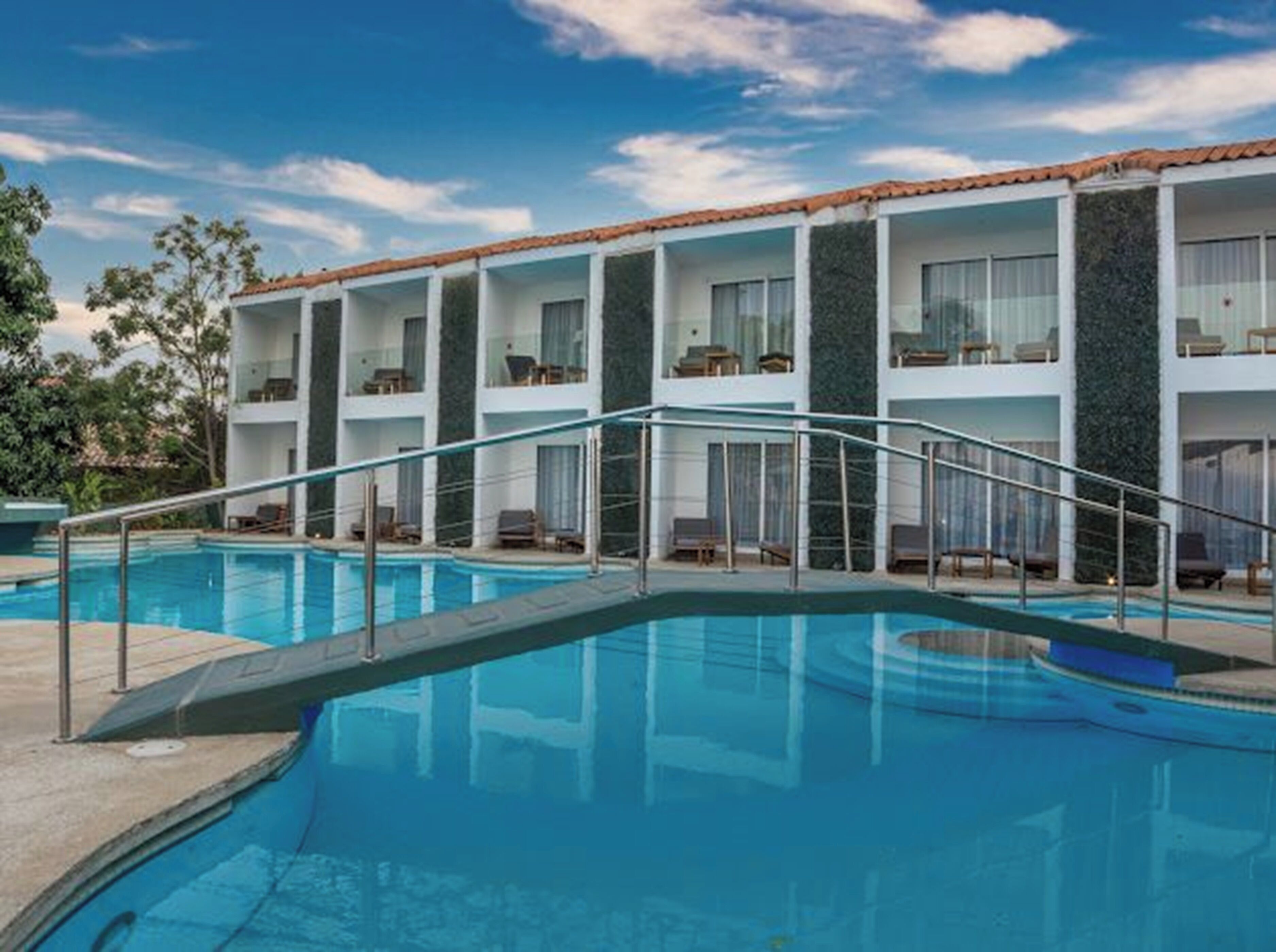 Dunama Hotel & Casino