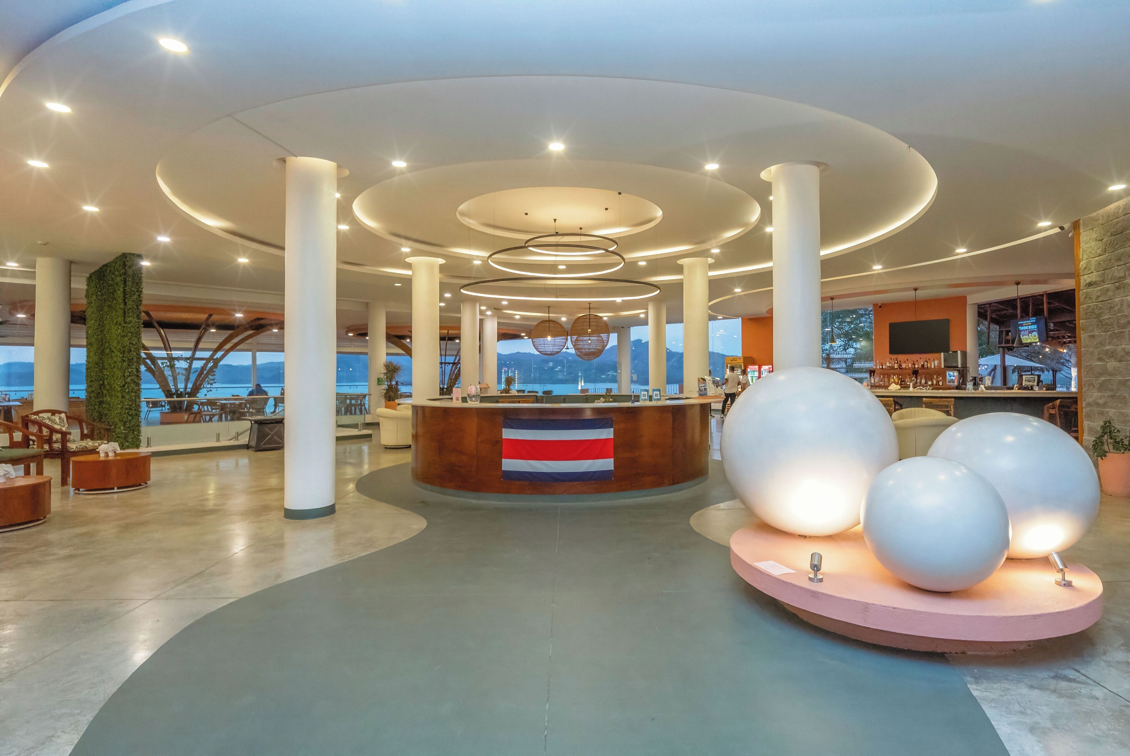 Dunama Hotel & Casino