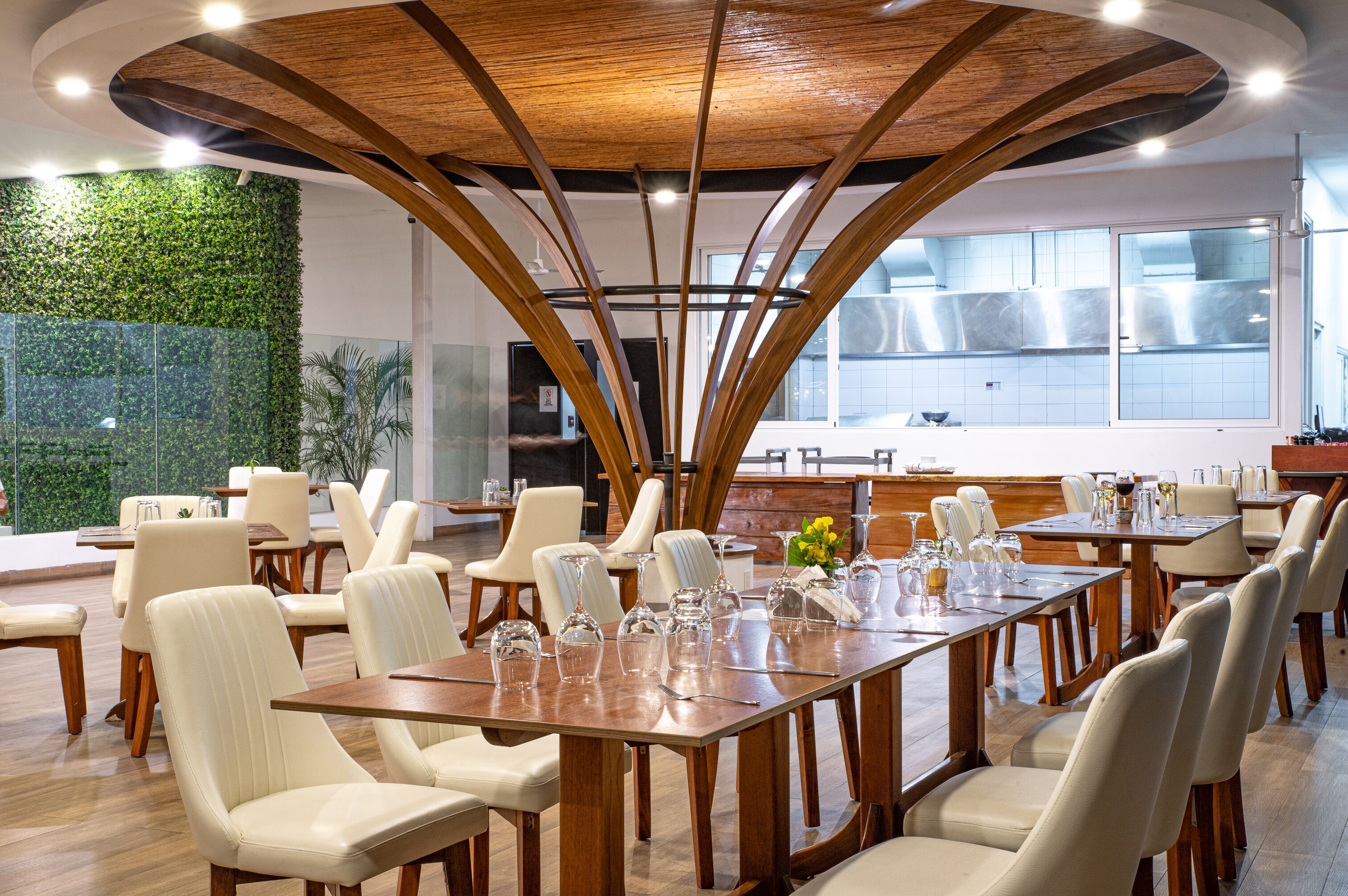 Dunama Hotel & Casino