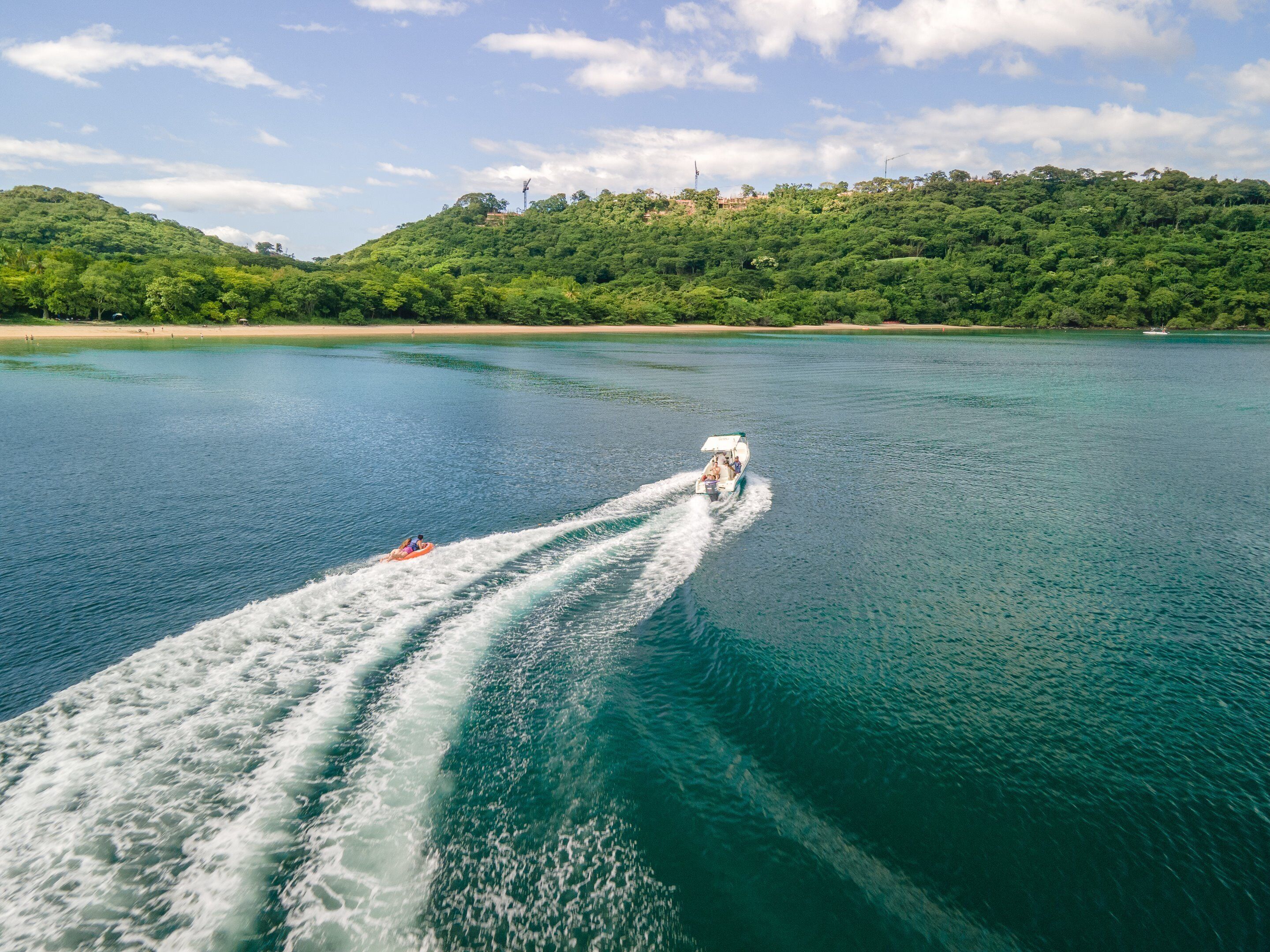 Dunama Hotel & Casino