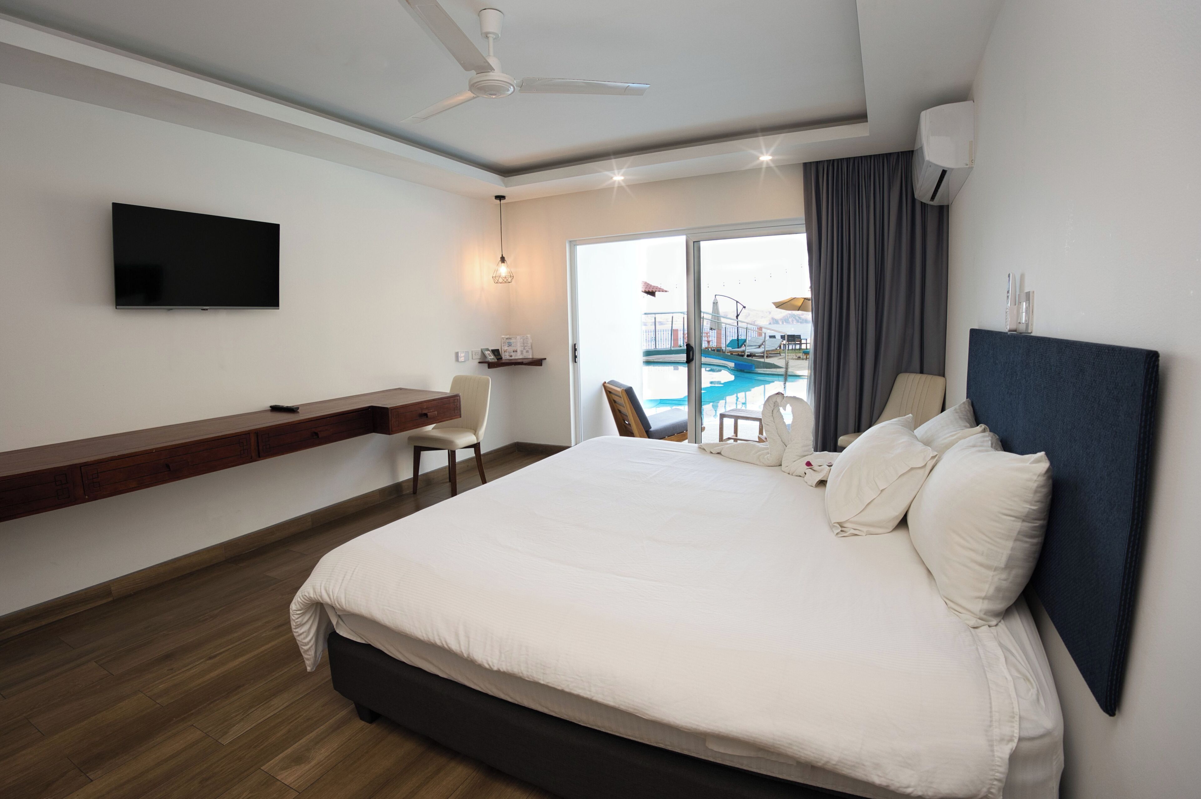 Dunama Hotel & Casino