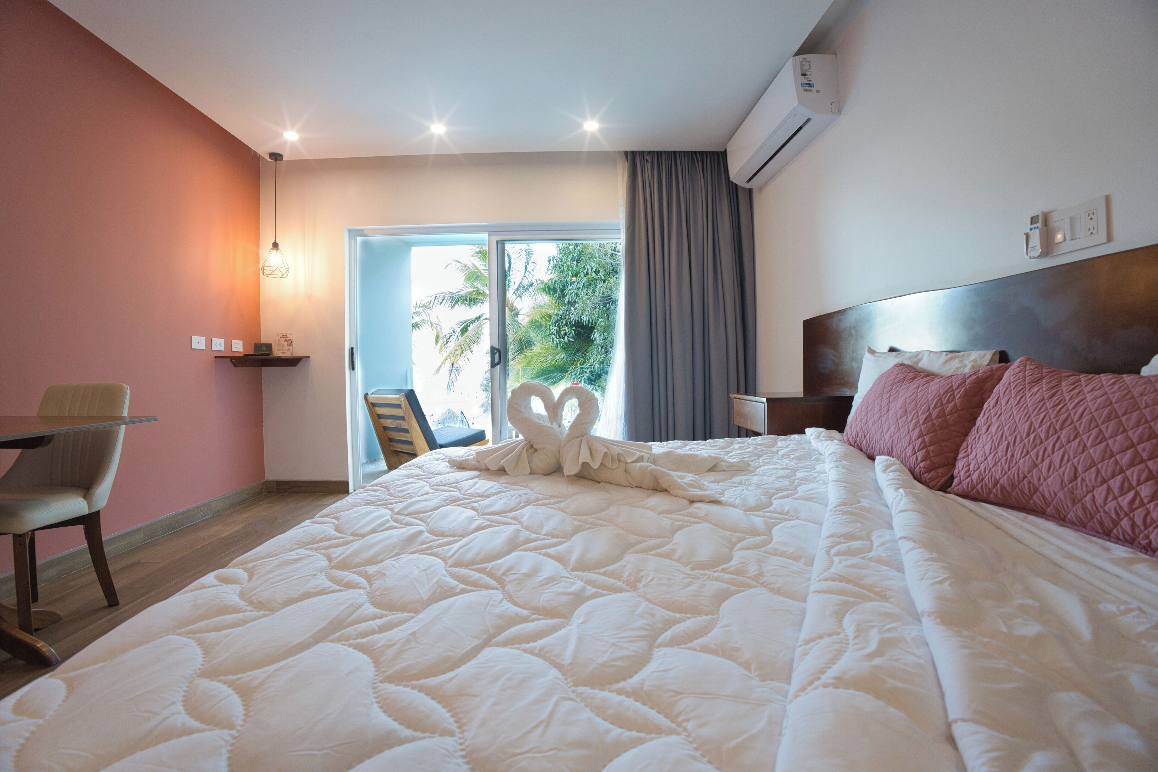 Dunama Hotel & Casino