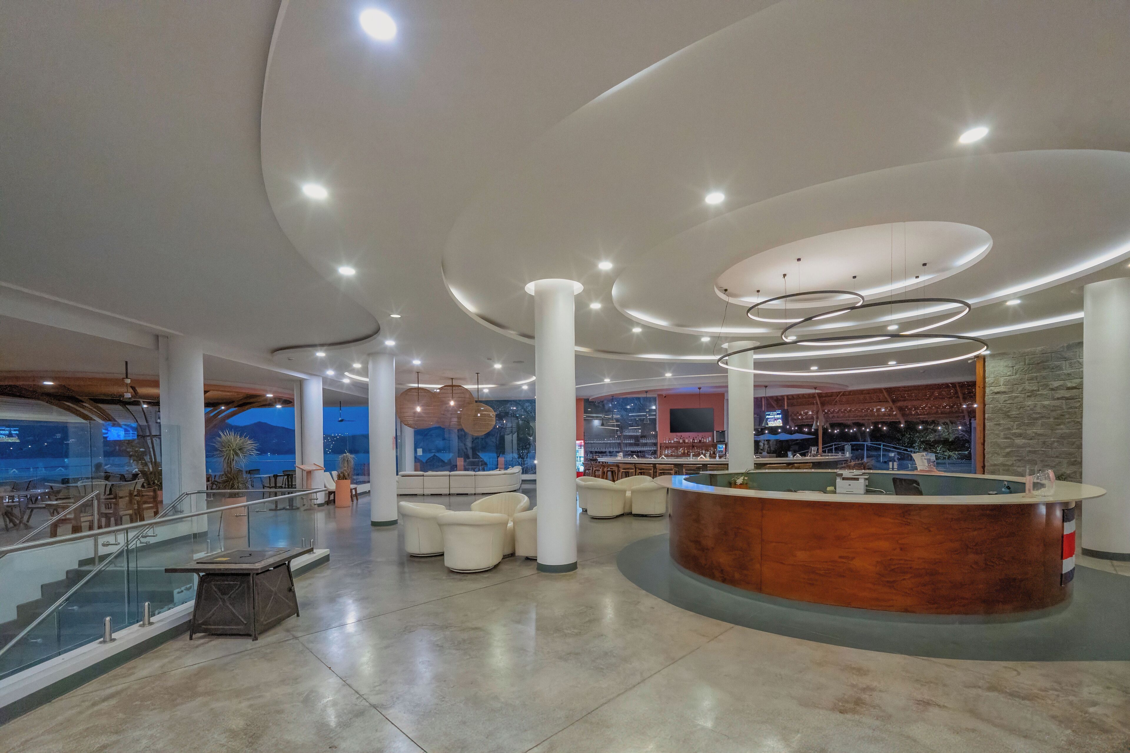 Dunama Hotel & Casino