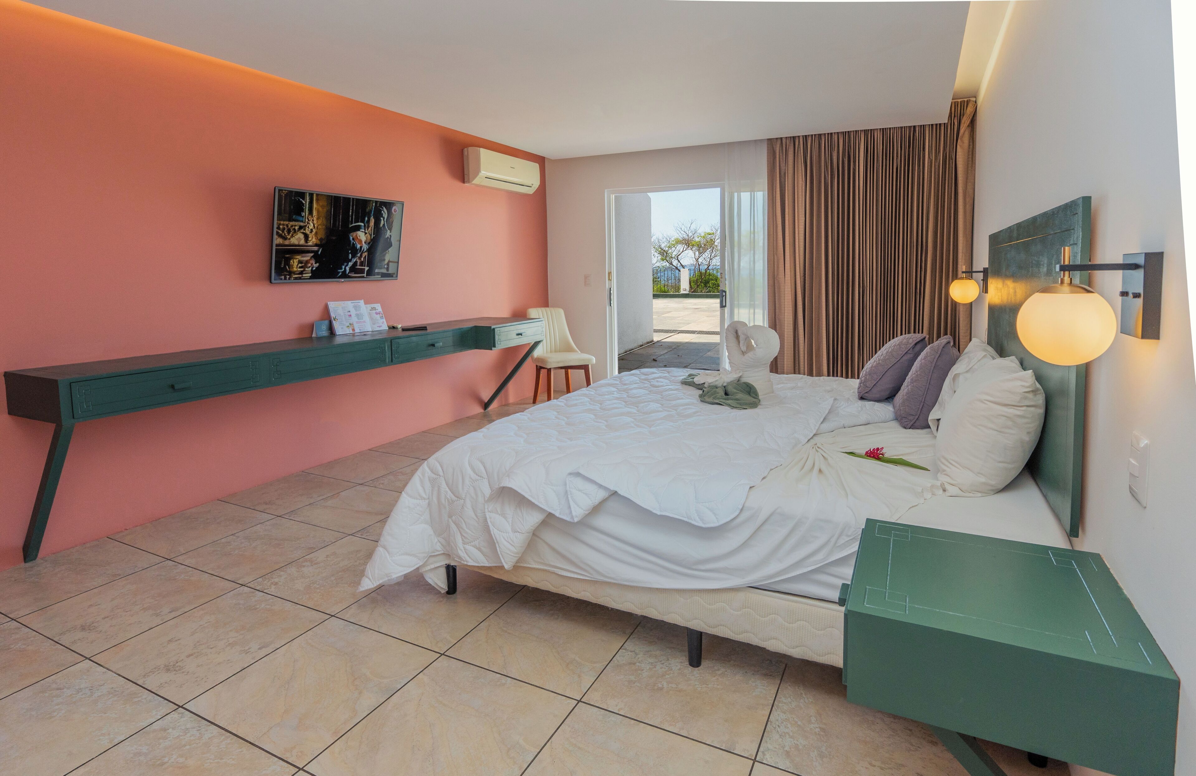 Dunama Hotel & Casino