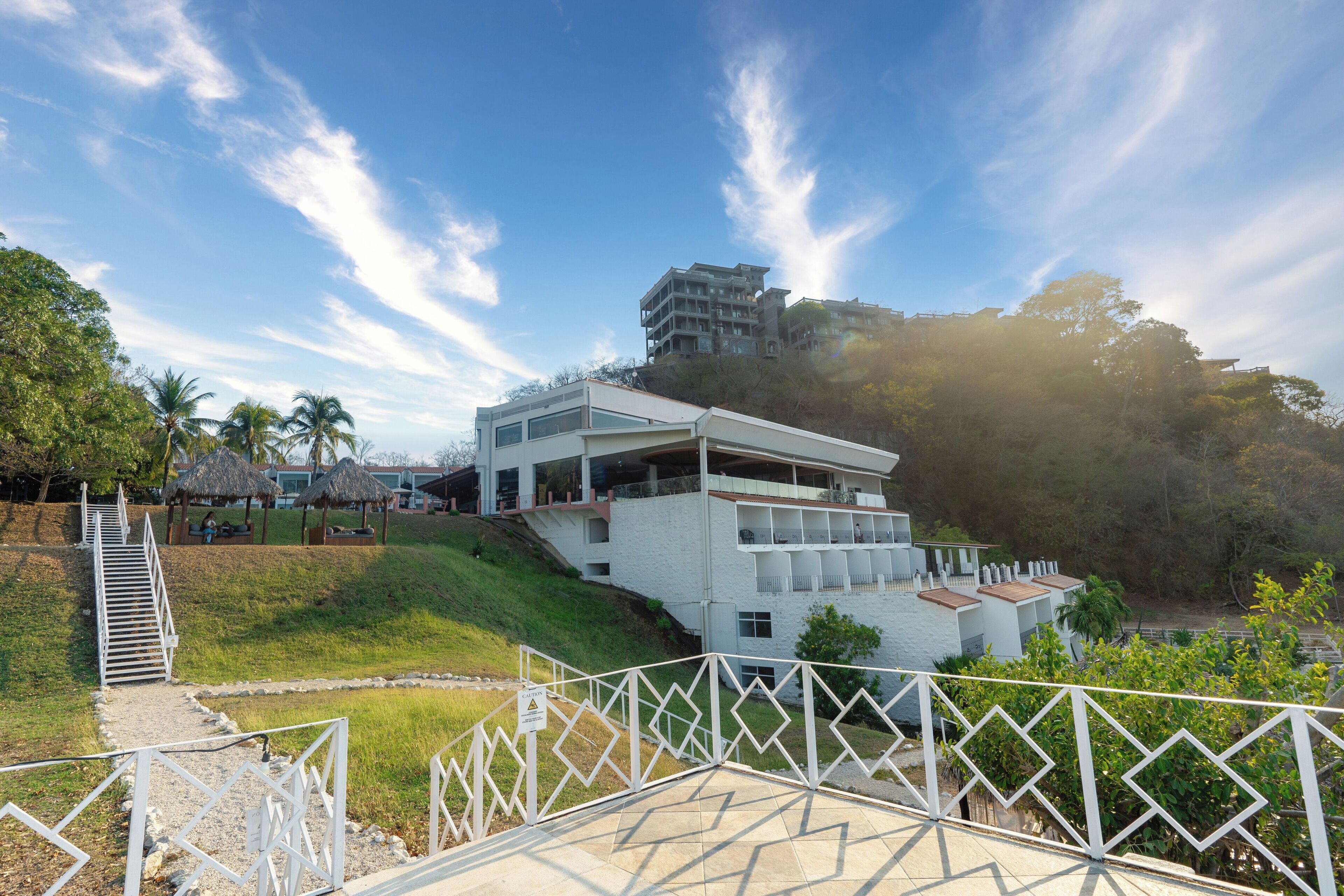 Dunama Hotel & Casino