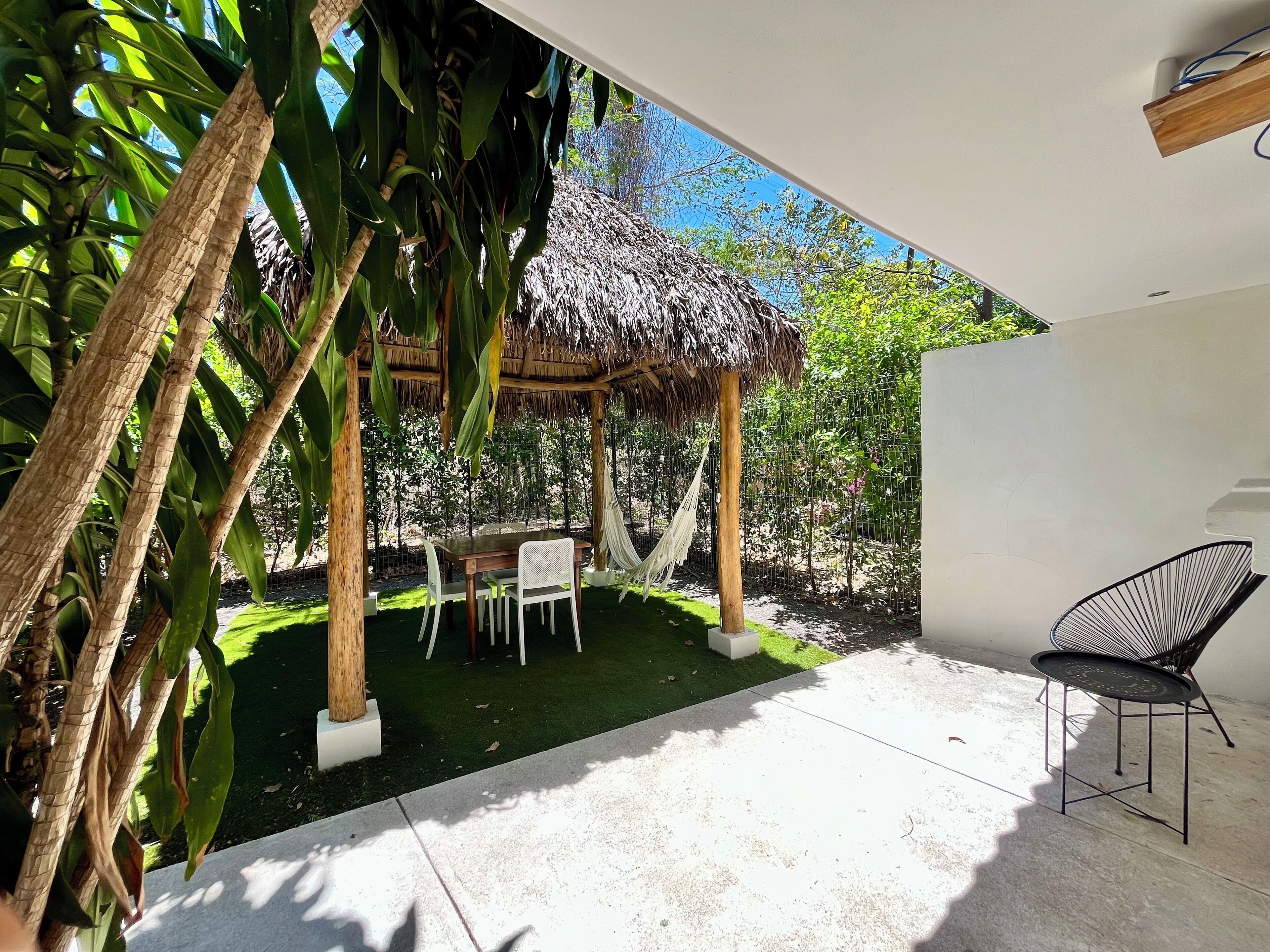 Hotel El Manglar