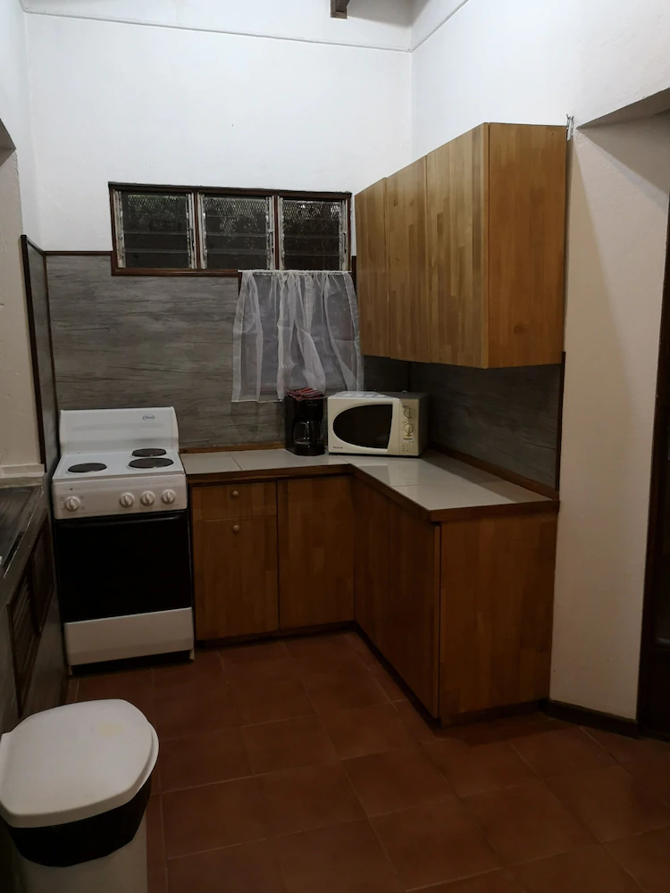 Condominio Villa Hermosa