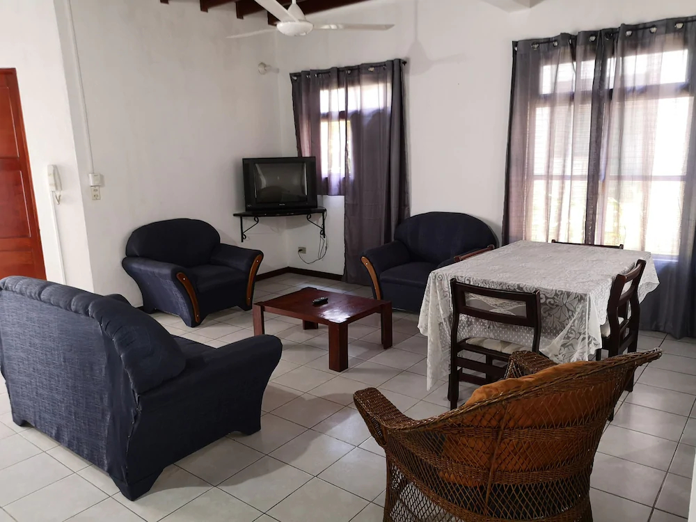 Condominio Villa Hermosa