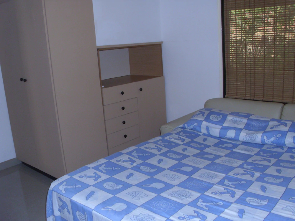 Condominio Villa Hermosa
