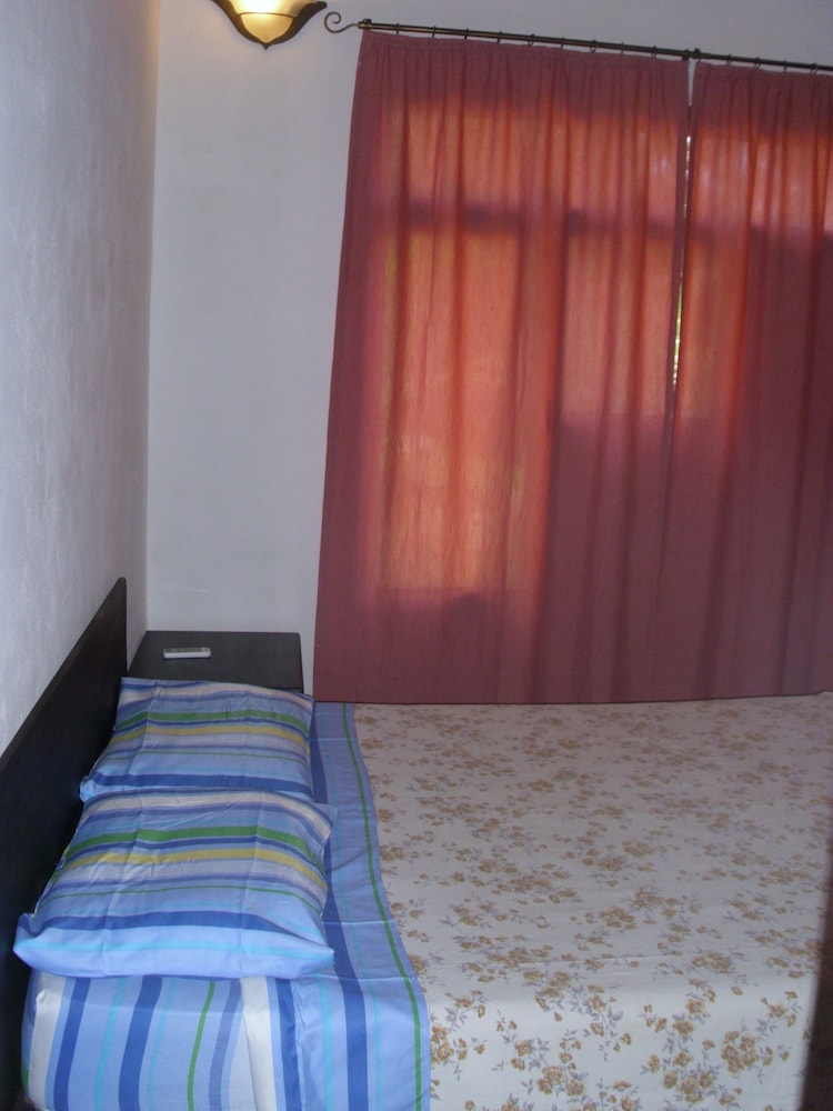 Condominio Villa Hermosa