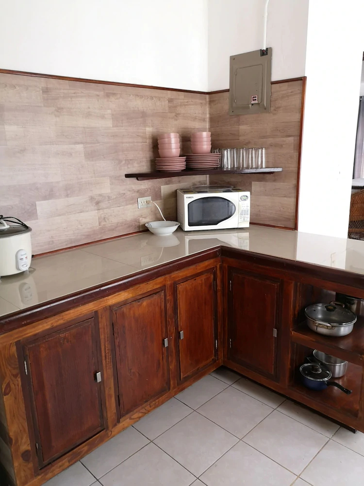 Condominio Villa Hermosa